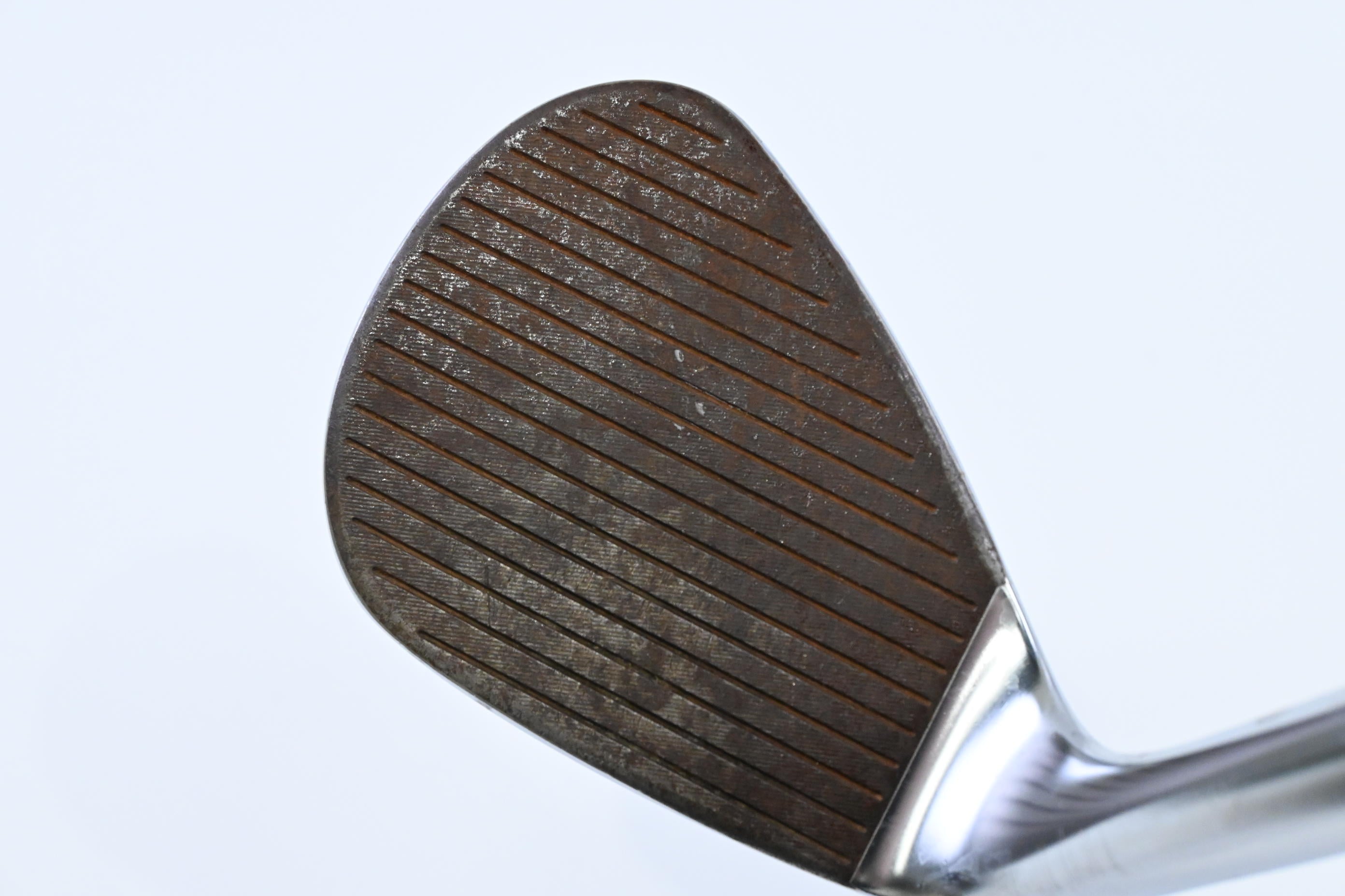 Callaway Jaws Full Toe Lob Wedge / 58 Degree / Wedge Flex Dynamic Gold Spinner