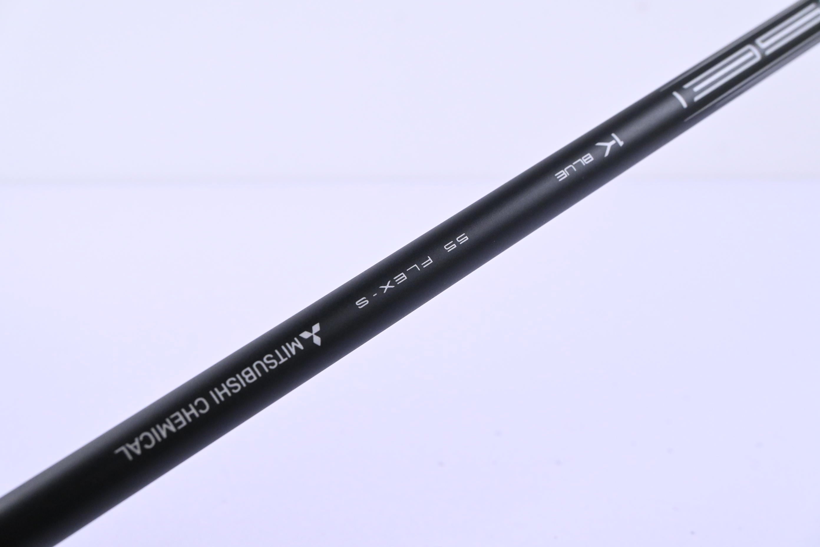 Mizuno JPX One Driver / 10.5 Degree / Stiff Flex Tensei 1K Blue 55 Shaft