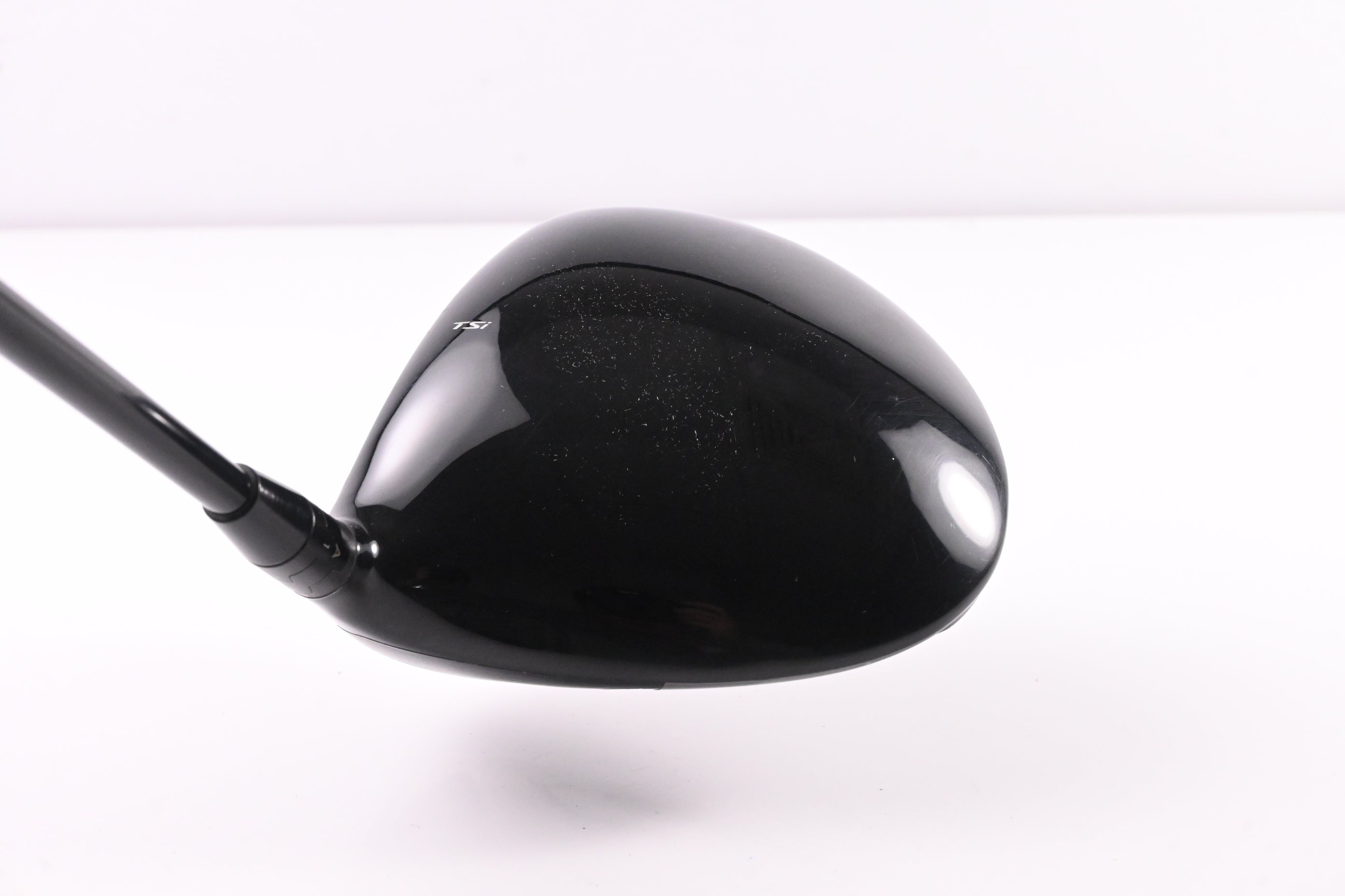 Titleist TSi2 Driver / 9 Degree / Regular Flex Kuro Kage Black Series 50 Shaft