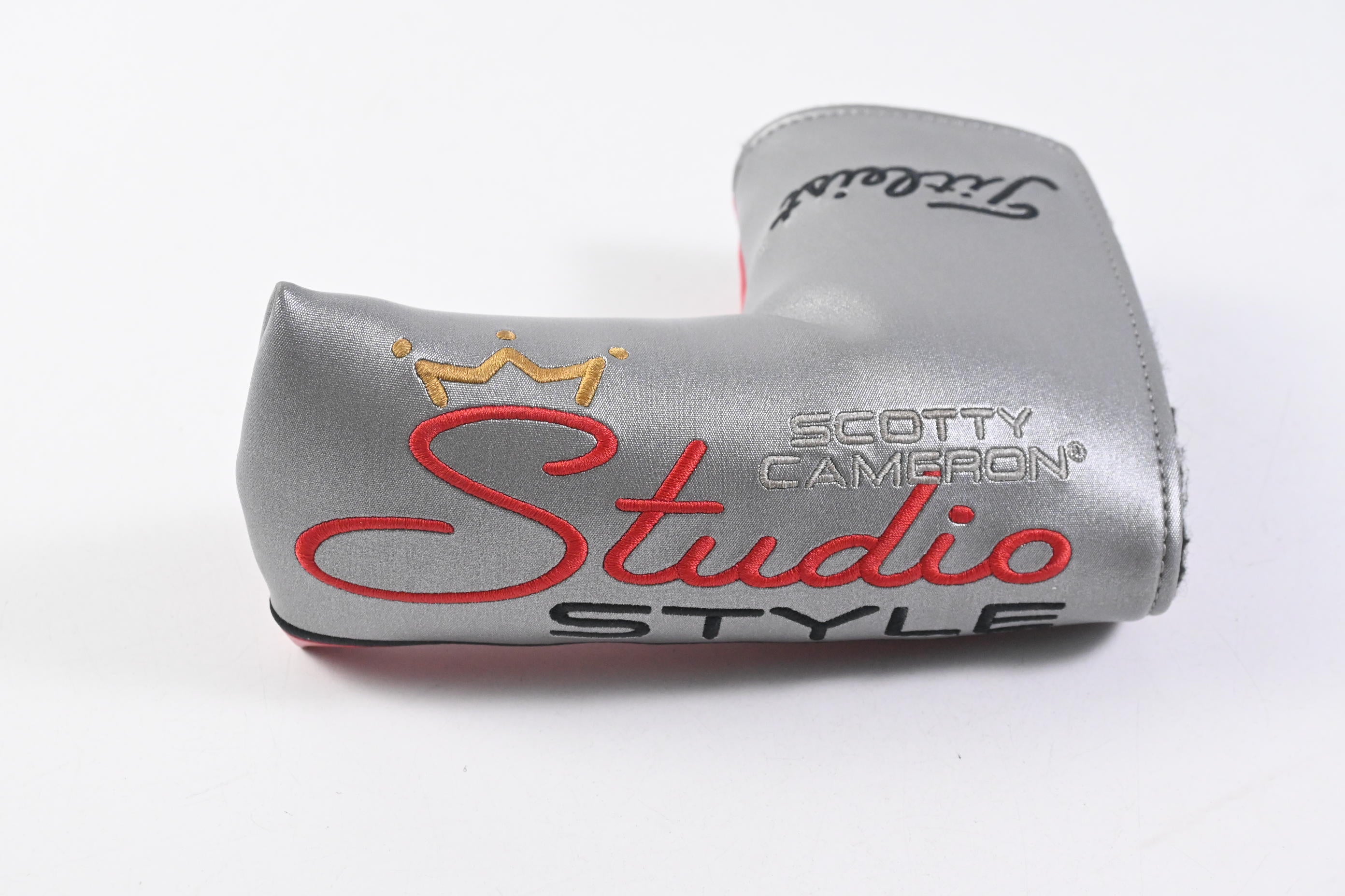 Scotty Cameron 2025 Studio Style Newport 2.5+ Putter / 34 Inch