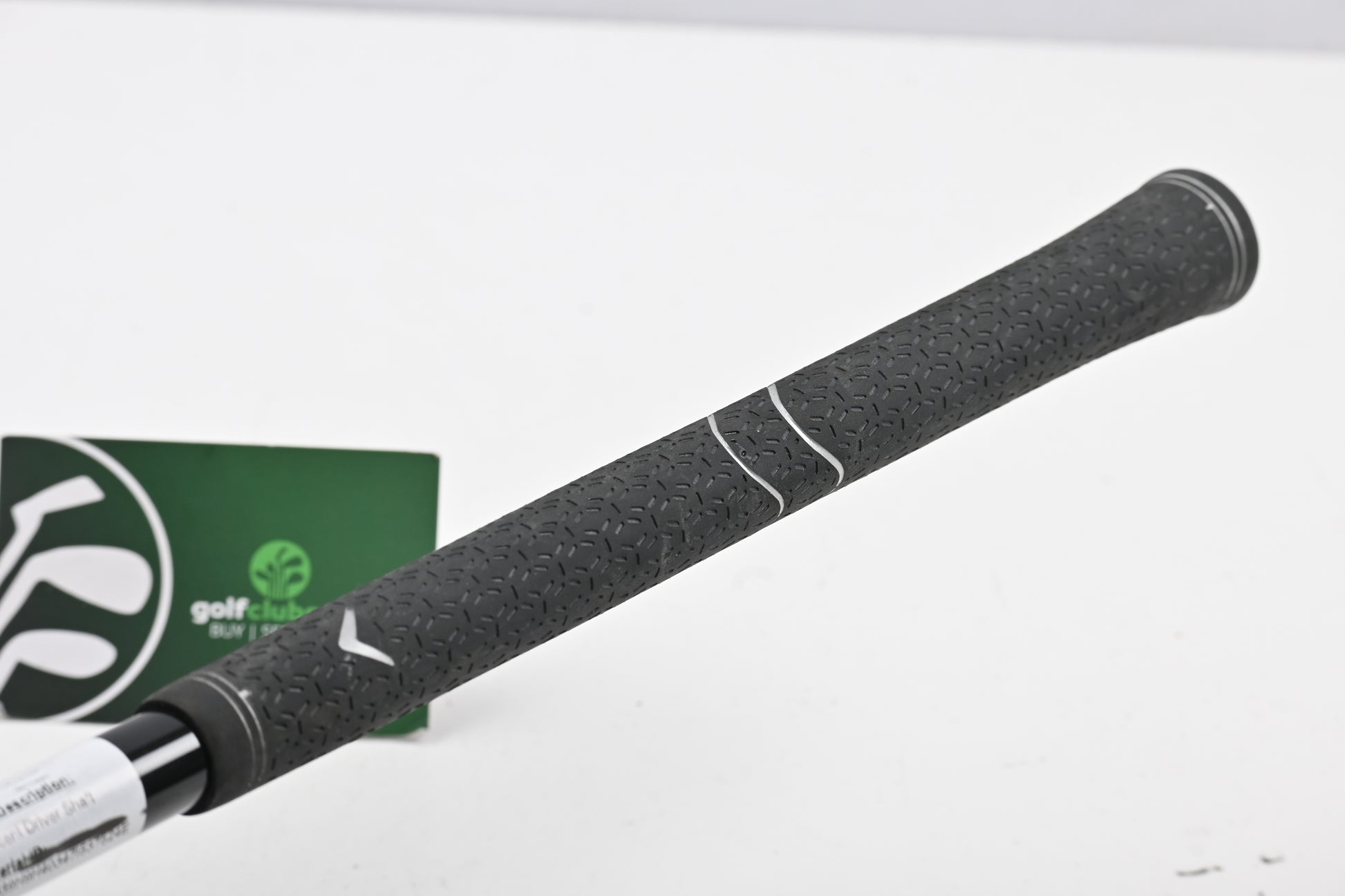 Aldila Ascent PL 40 Driver Shaft / Ladies Flex / Callaway 2nd Gen