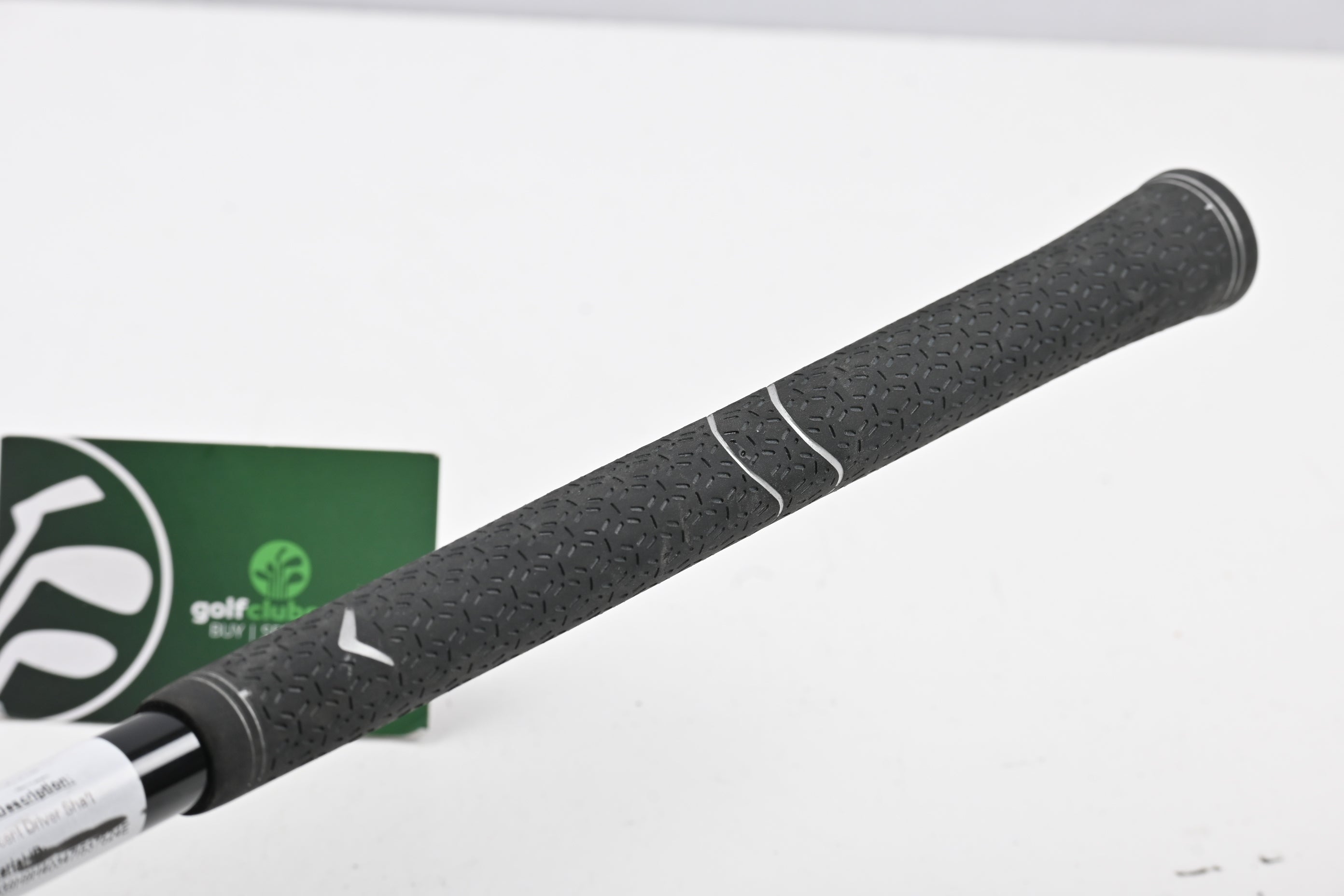 Aldila Ascent PL 40 Driver Shaft / Ladies Flex / Callaway 2nd Gen