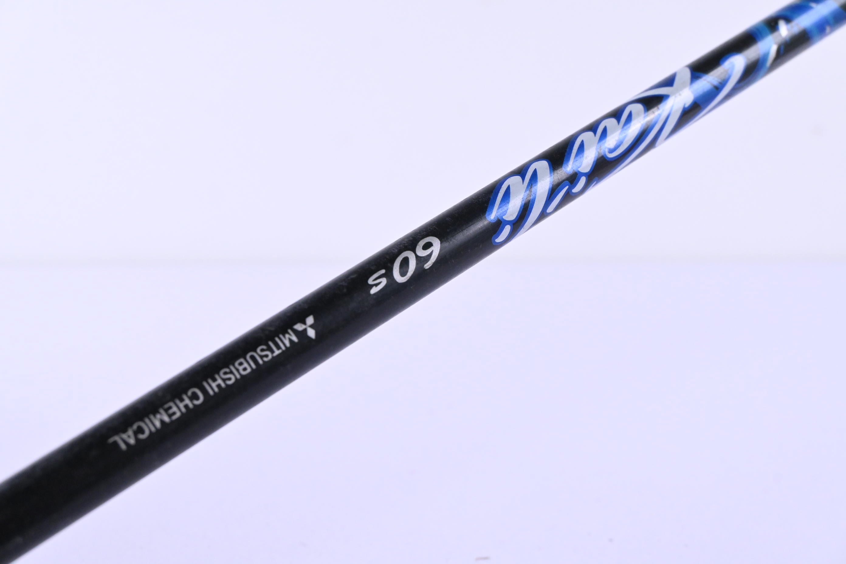 Cobra Aerojet #5 Wood / 18 Degree / Stiff Flex Kai'li Blue 60 Shaft
