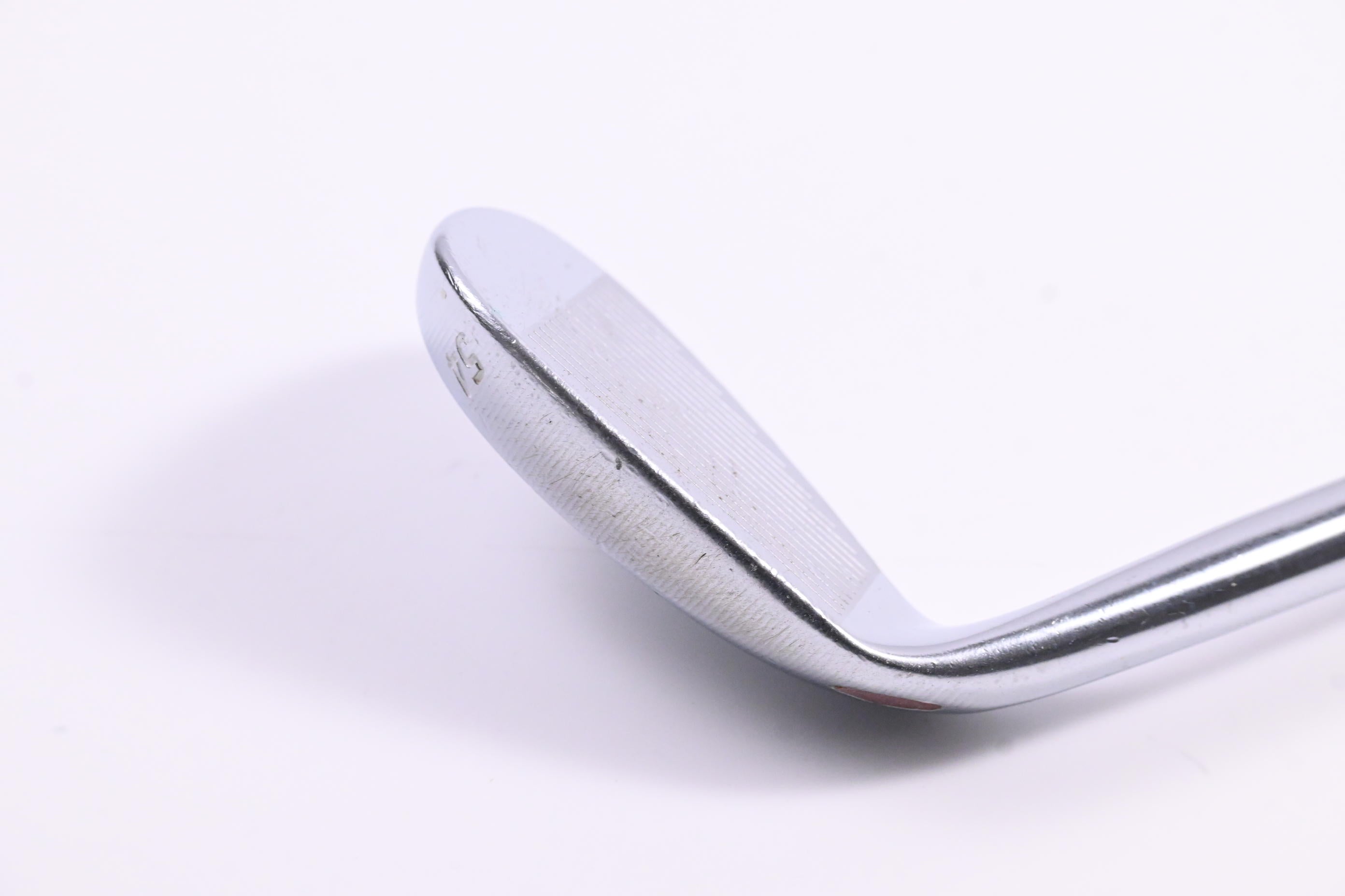 Taylormade Milled Grind Sand Wedge / 54 Degree / Wedge Flex Dynamic Gold Shaft