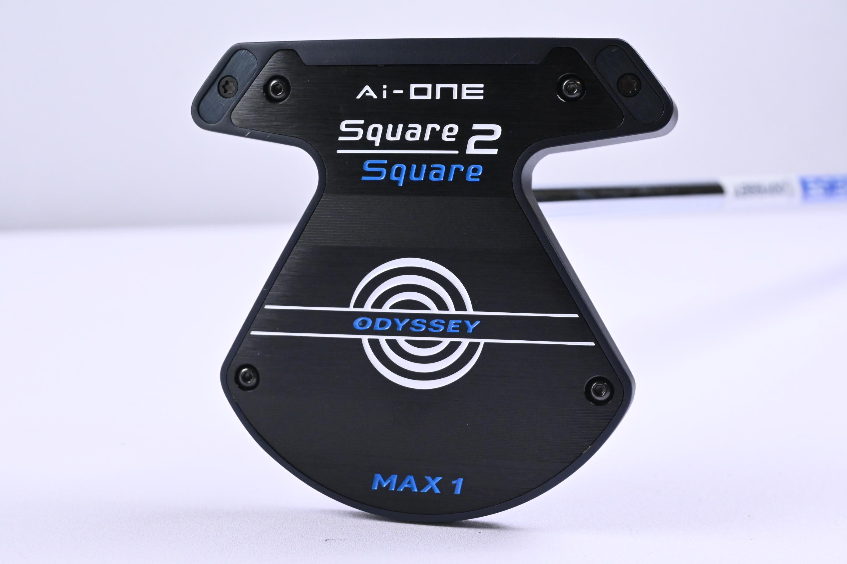 Odyssey Ai-One Square 2 Square Max 1 Putter / 35 Inch