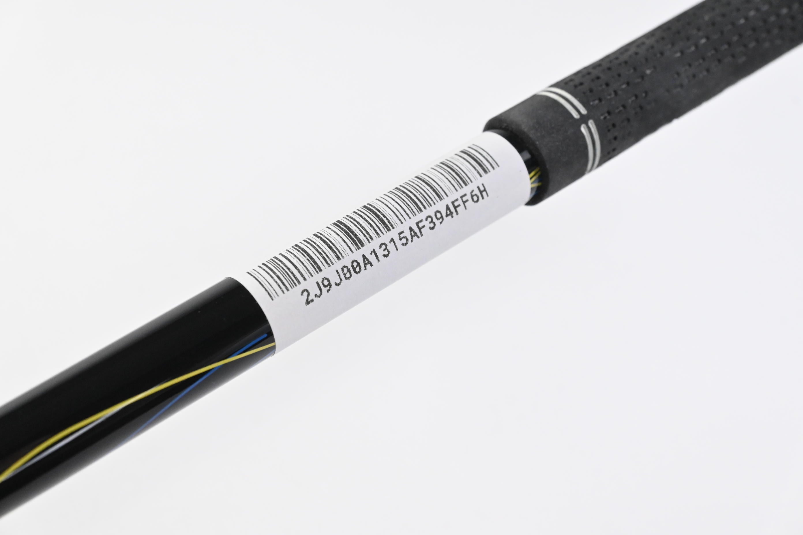 Tee-Minus Swing Speed Stick / Training Aid