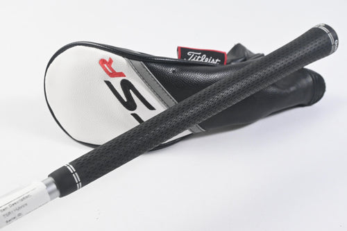 Titleist TSR1 #5 Hybrid / 23 Degree / Regular Flex MMT Speedmesh 50 Shaft
