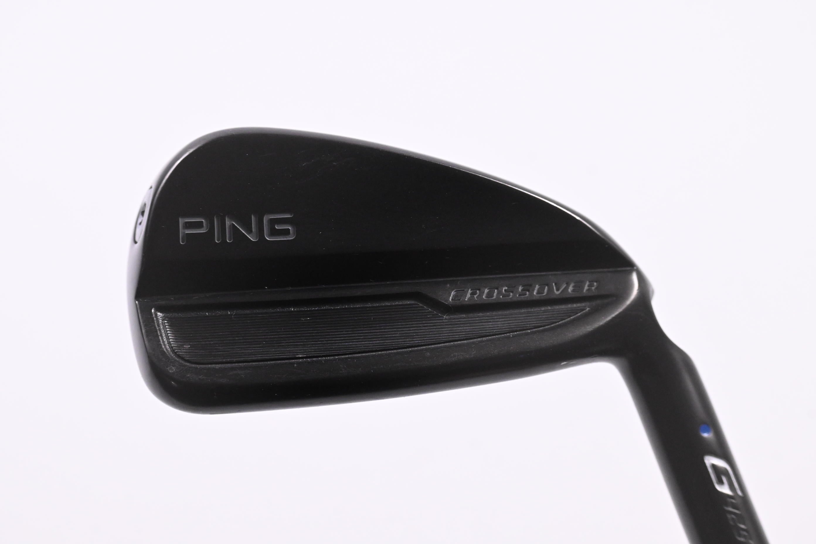 Ping G425 Crossover #3 Hybrid / 19 Degree / Stiff Flex Ping Alta CB Slate 70