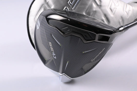 Taylormade Qi35 Max Lite Driver / 12 Degree / Stiff Flex Ventus Blue 5 Shaft