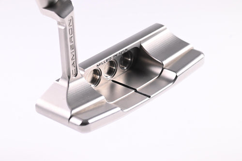 Scotty Cameron Super Select Squareback 2 Putter / 34 Inch