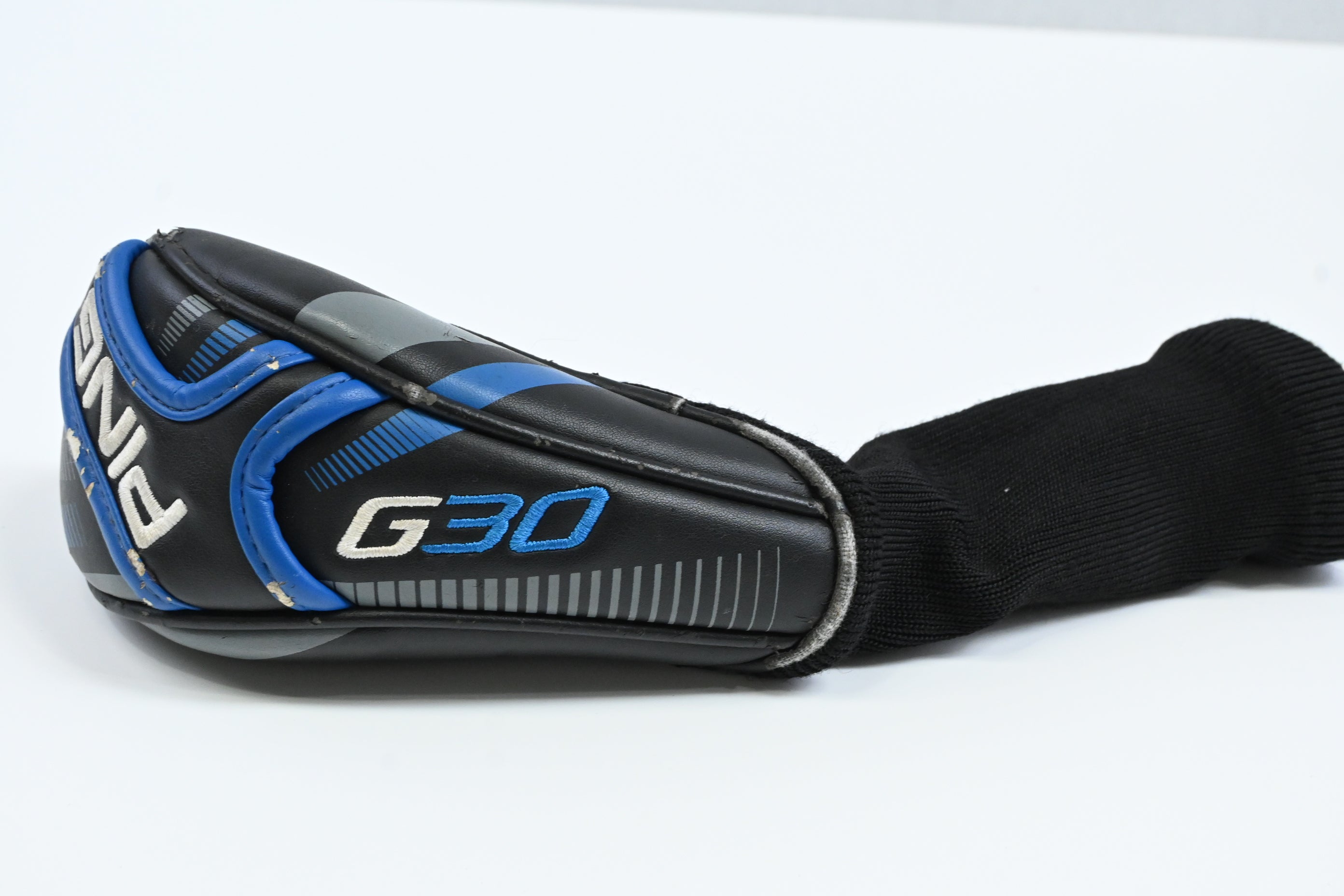 Ping G30 #4 Hybrid / 22 Degree / Regular Flex Ping TFC 419 Shaft