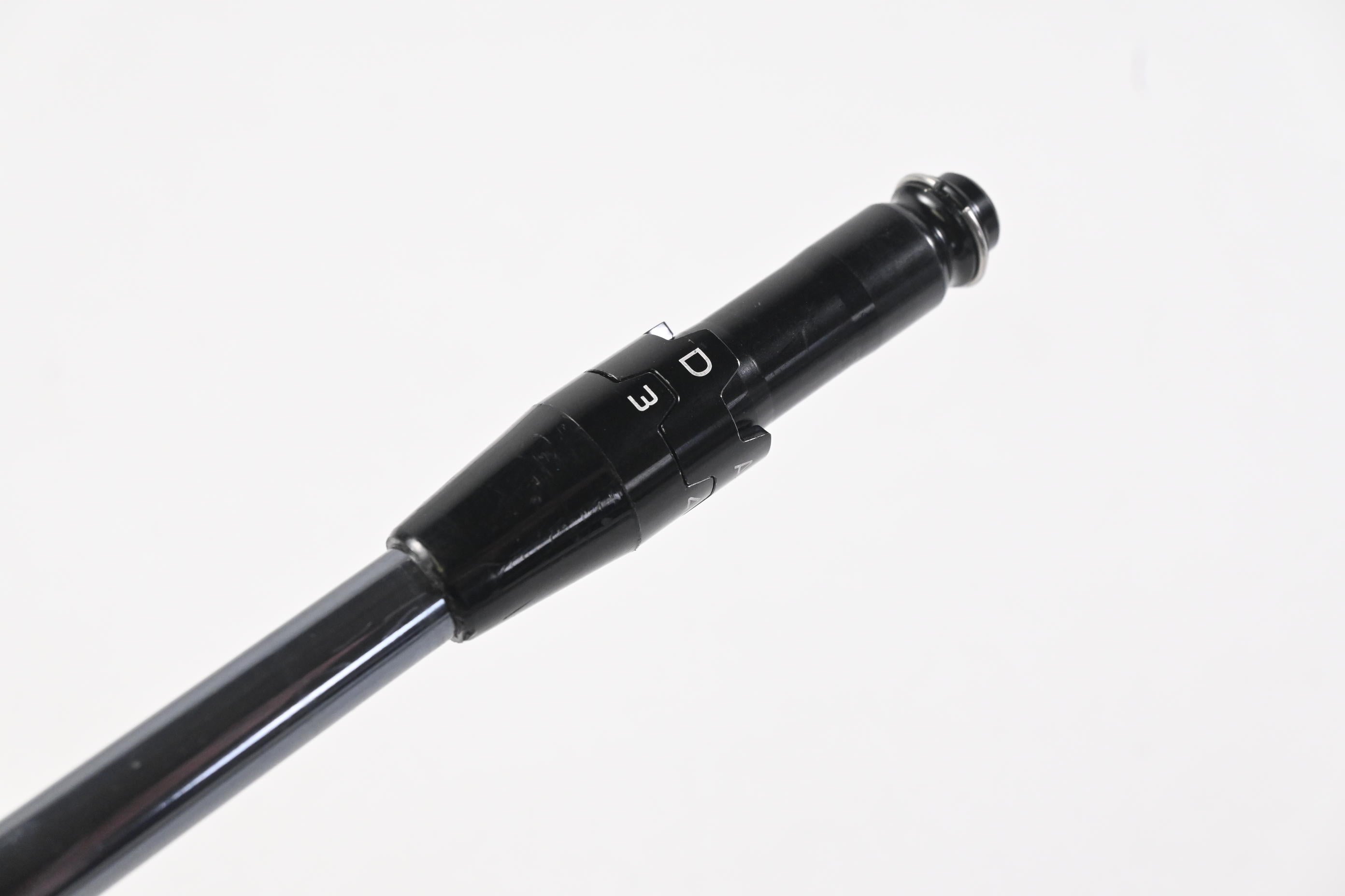 Diamana PD 40 Driver Shaft / Senior Flex / Titleist