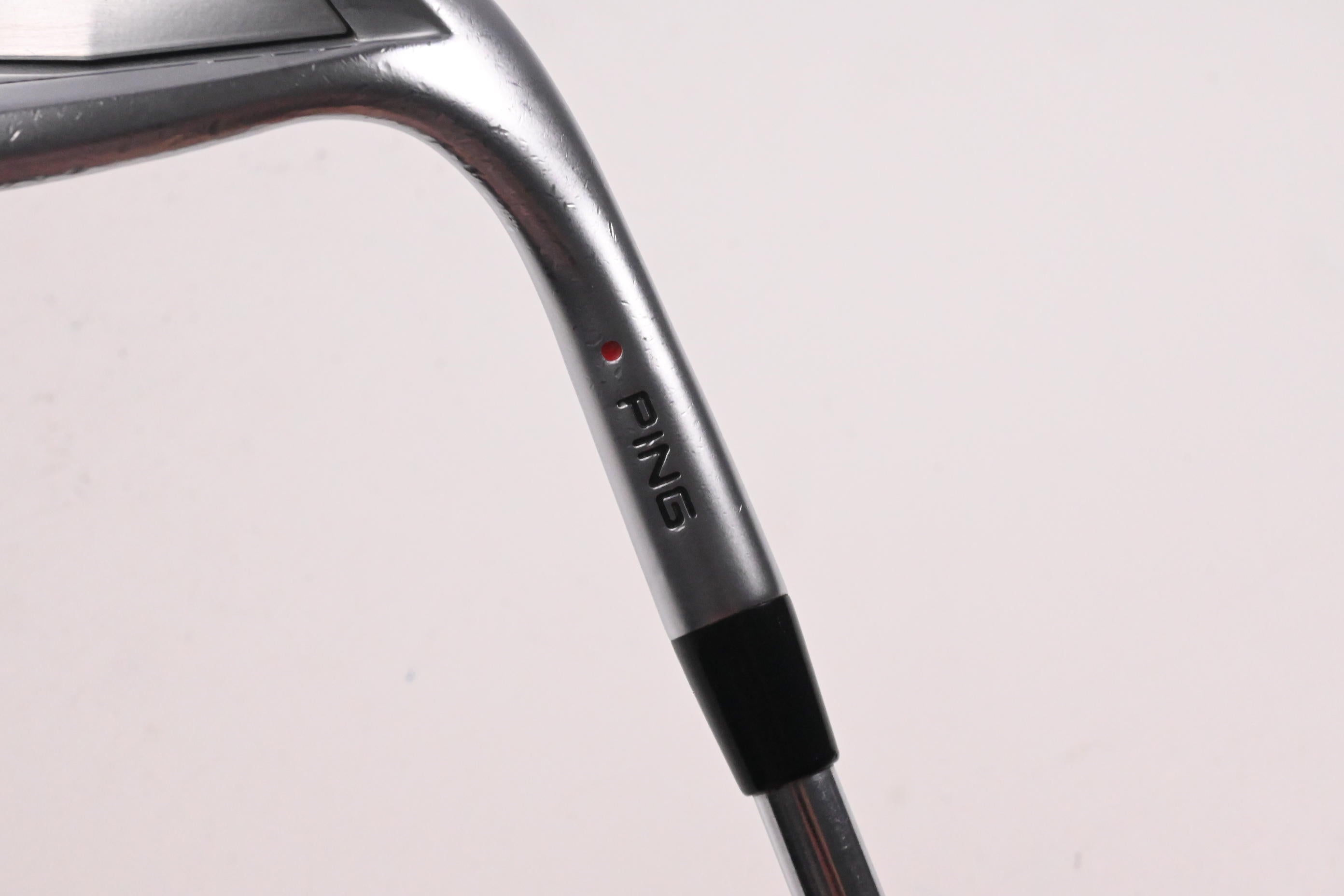 Ping Glide 4.0 Sand Wedge / 56 Degree / Red Dot / Regular Plus Flex Project X IO