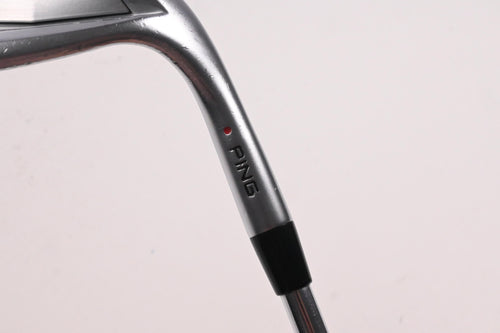 Ping Glide 4.0 Sand Wedge / 56 Degree / Red Dot / Regular Plus Flex Project X IO