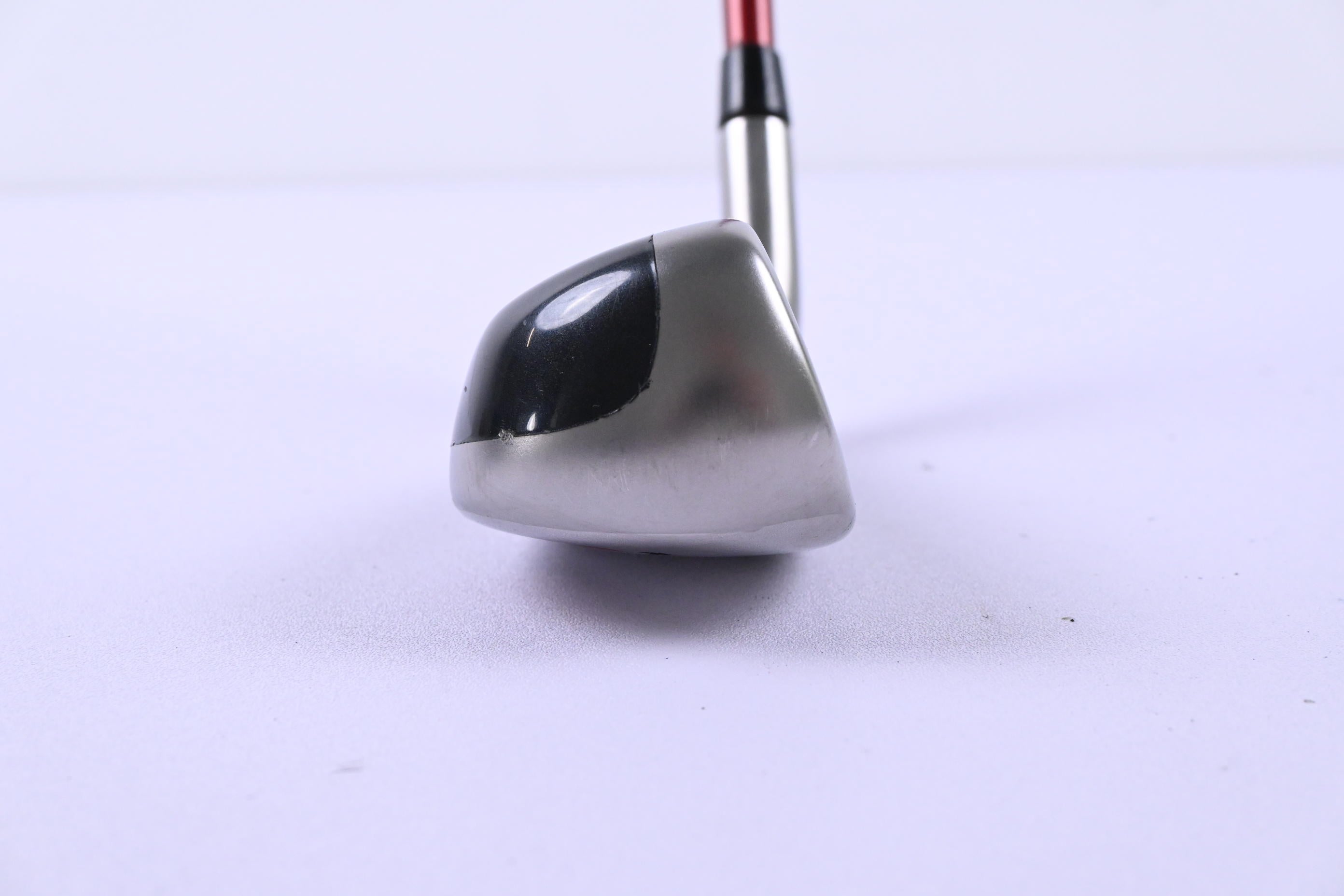 Ping K15 #3 Hybrid / 20 Degree / Regular Flex Ping TFC 149 H Shaft