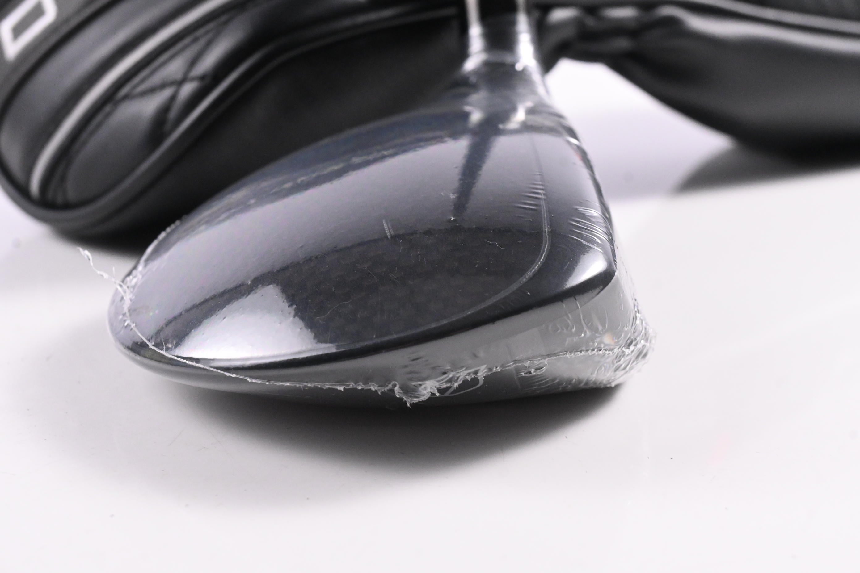 Wilson DYNAPWR Carbon 2025 #4 Wood / 16.5 Degree / Regular Flex Ventus TR Blue