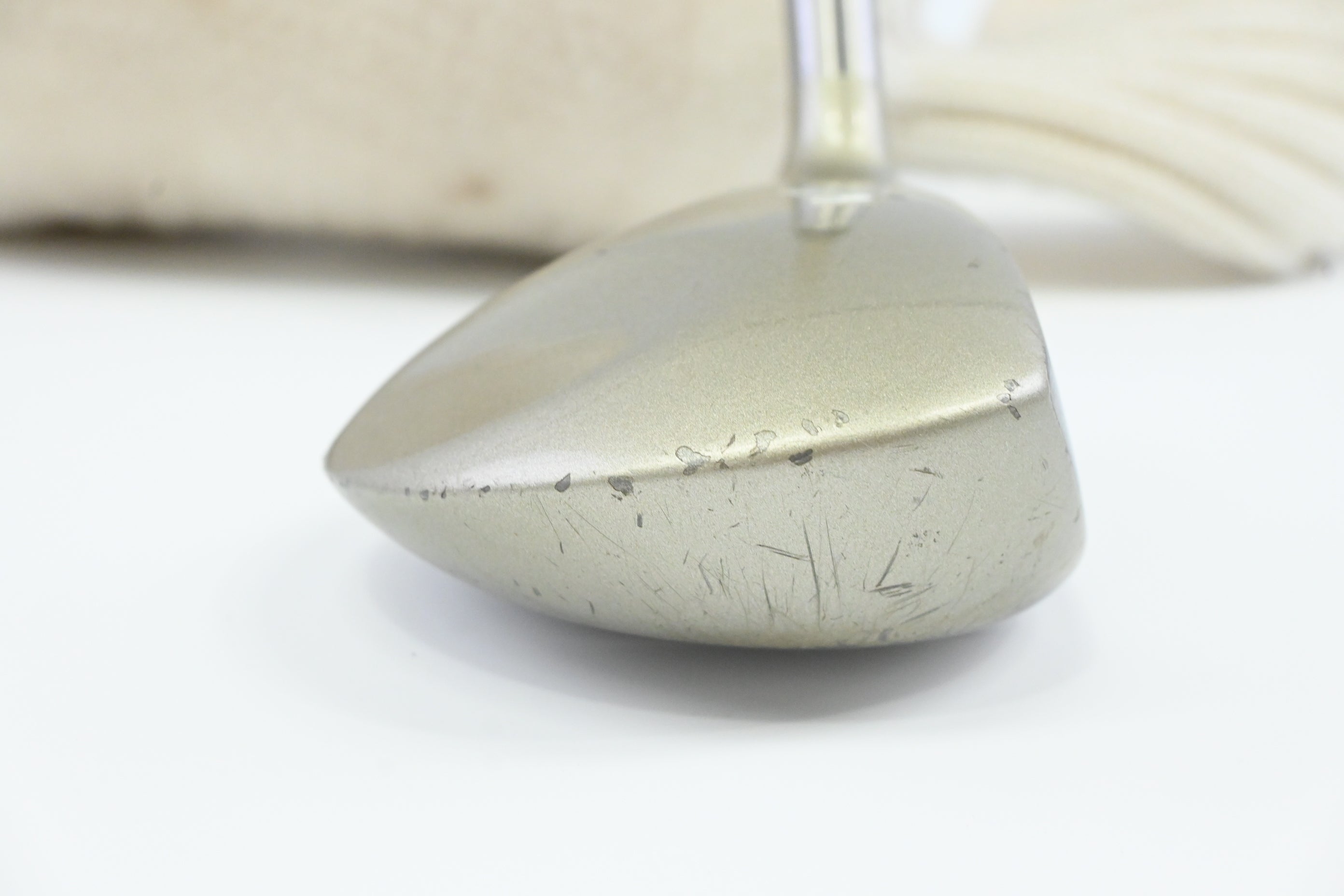 Ladies Cobra Lady S #3 Wood / 15 Degree / Ladies Flex Cobra Lady Shaft