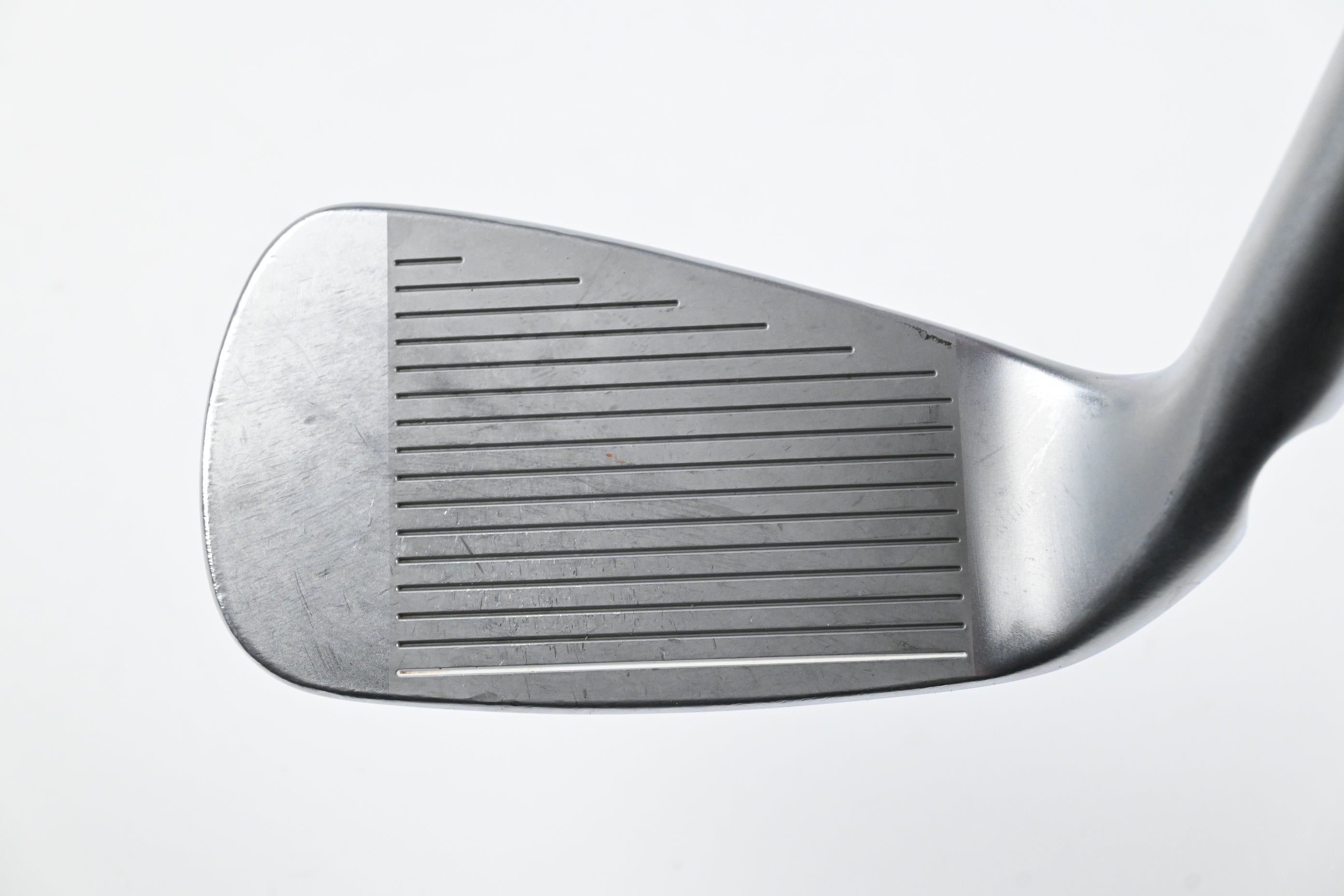 Ping ChipR / 38.5 Degree / Black Dot / Wedge Flex Ping Z-Z115 Steel Shaft