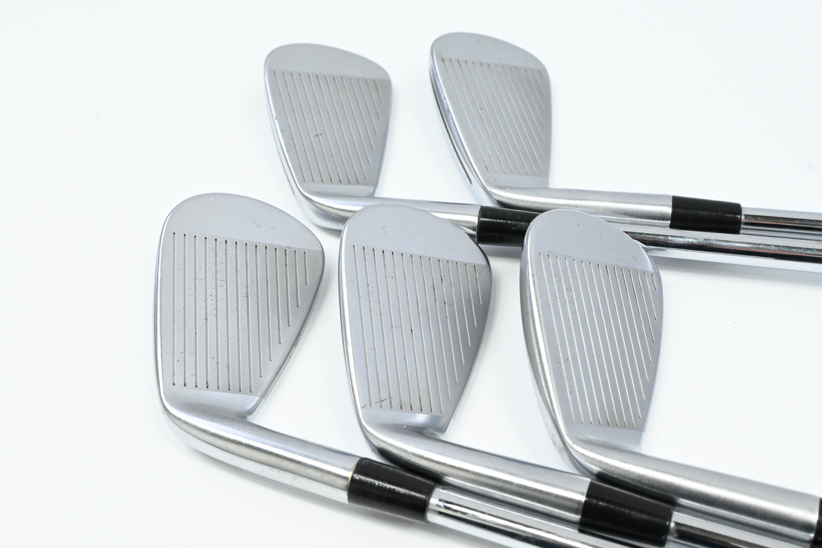 Taylormade P770 2024 Irons / 6-PW / X-Flex NS Pro Modus3 Tour 120 Shafts