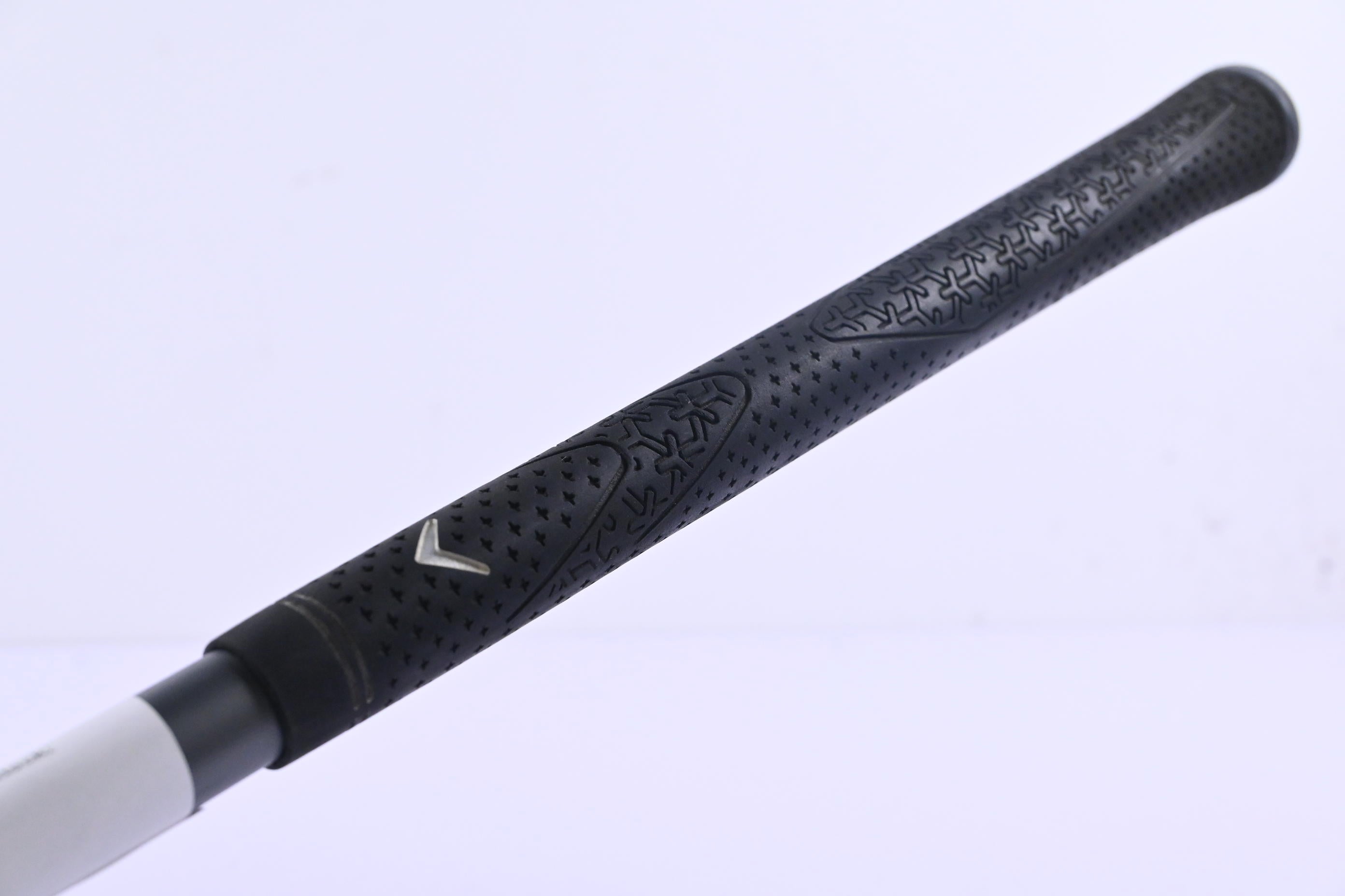 Callaway Mavrik #3 Hybrid / 18 Degree / Stiff Flex Project X Catalyst 75 Shaft