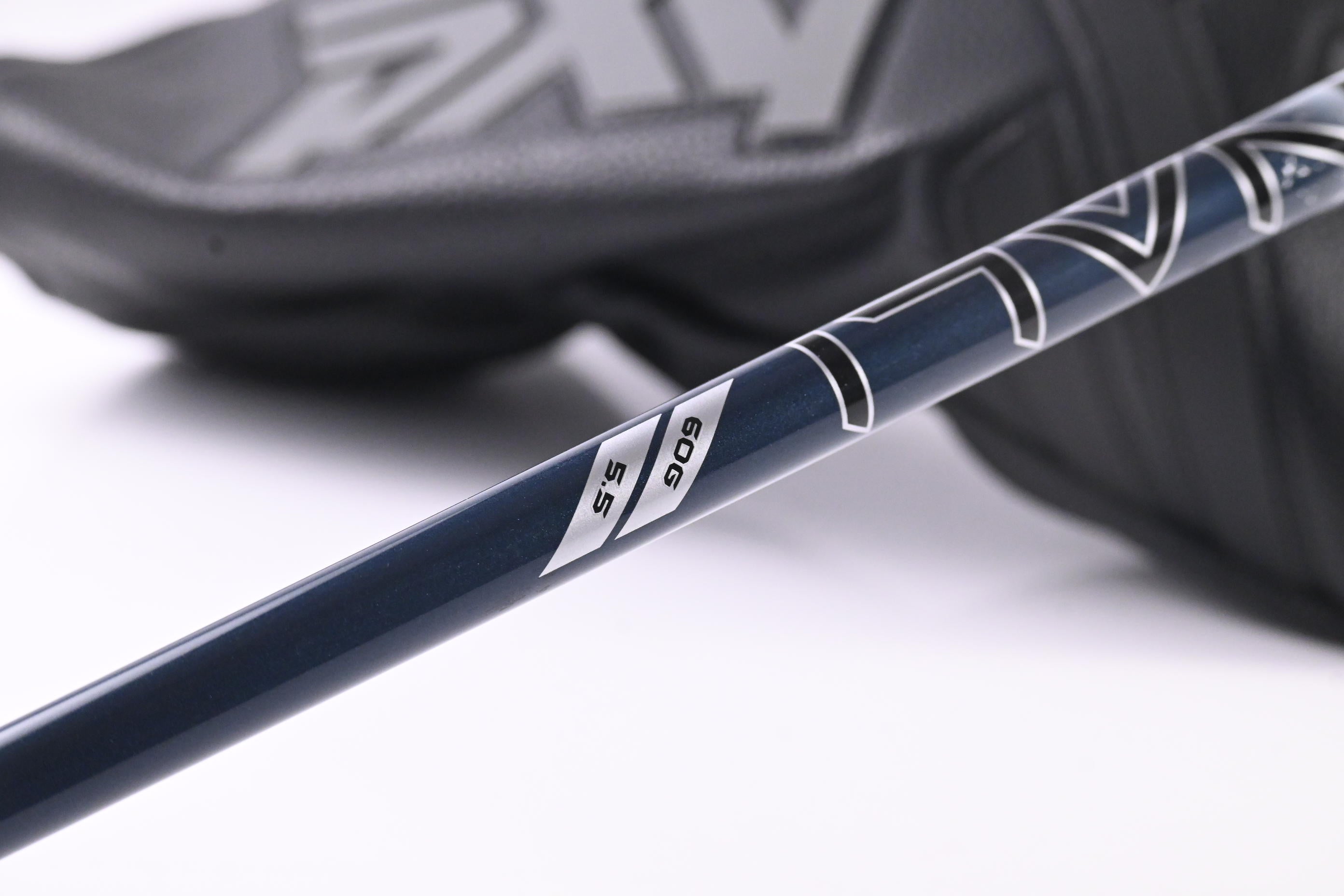 PXG 0311 XF Gen6 Driver / 10.5 Degree / Regular Flex Denali Blue 60 Shaft
