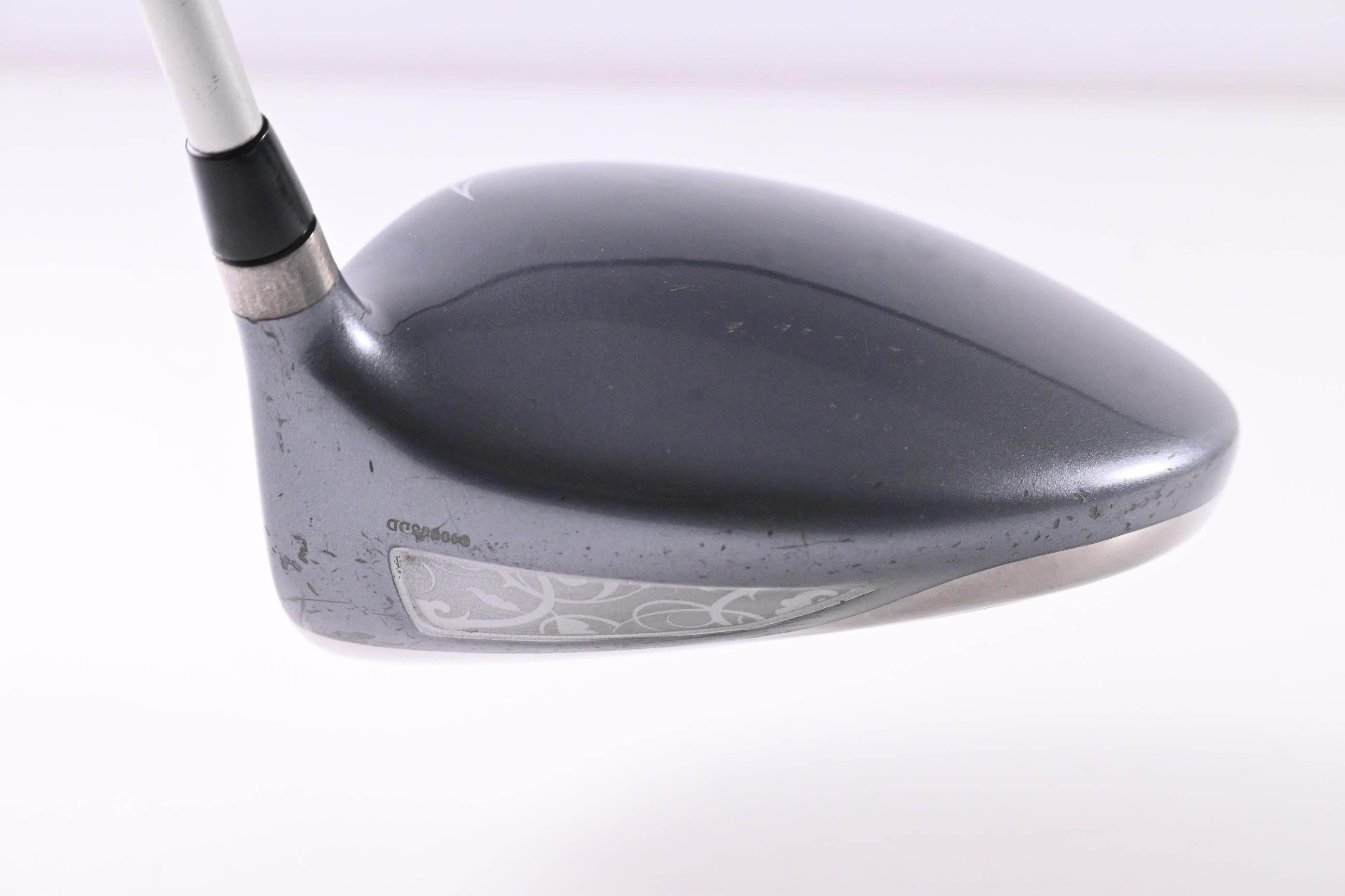 Ladies Ping Serene Driver / 10.5 Degree / Ladies Flex Ping ULT 210 Shaft