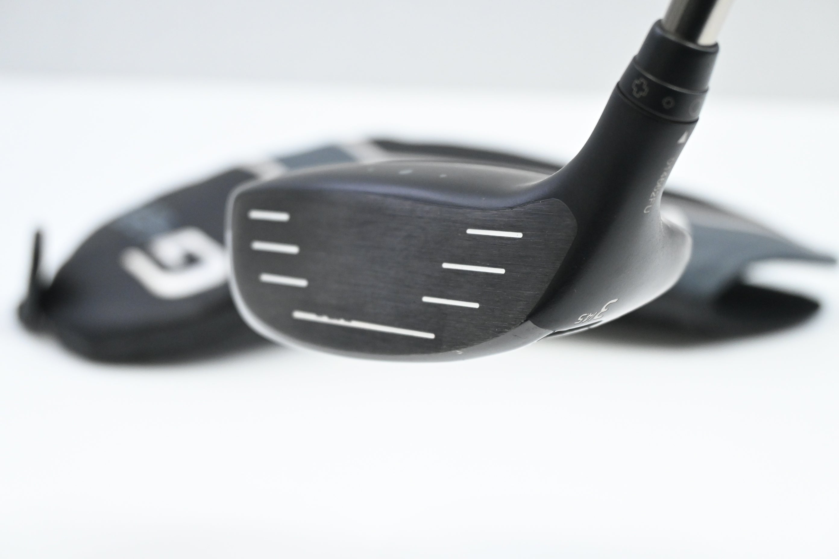 Ping G425 Max #3 Wood / 14.5 Degree / Stiff flex Ping Tour Chrome 75