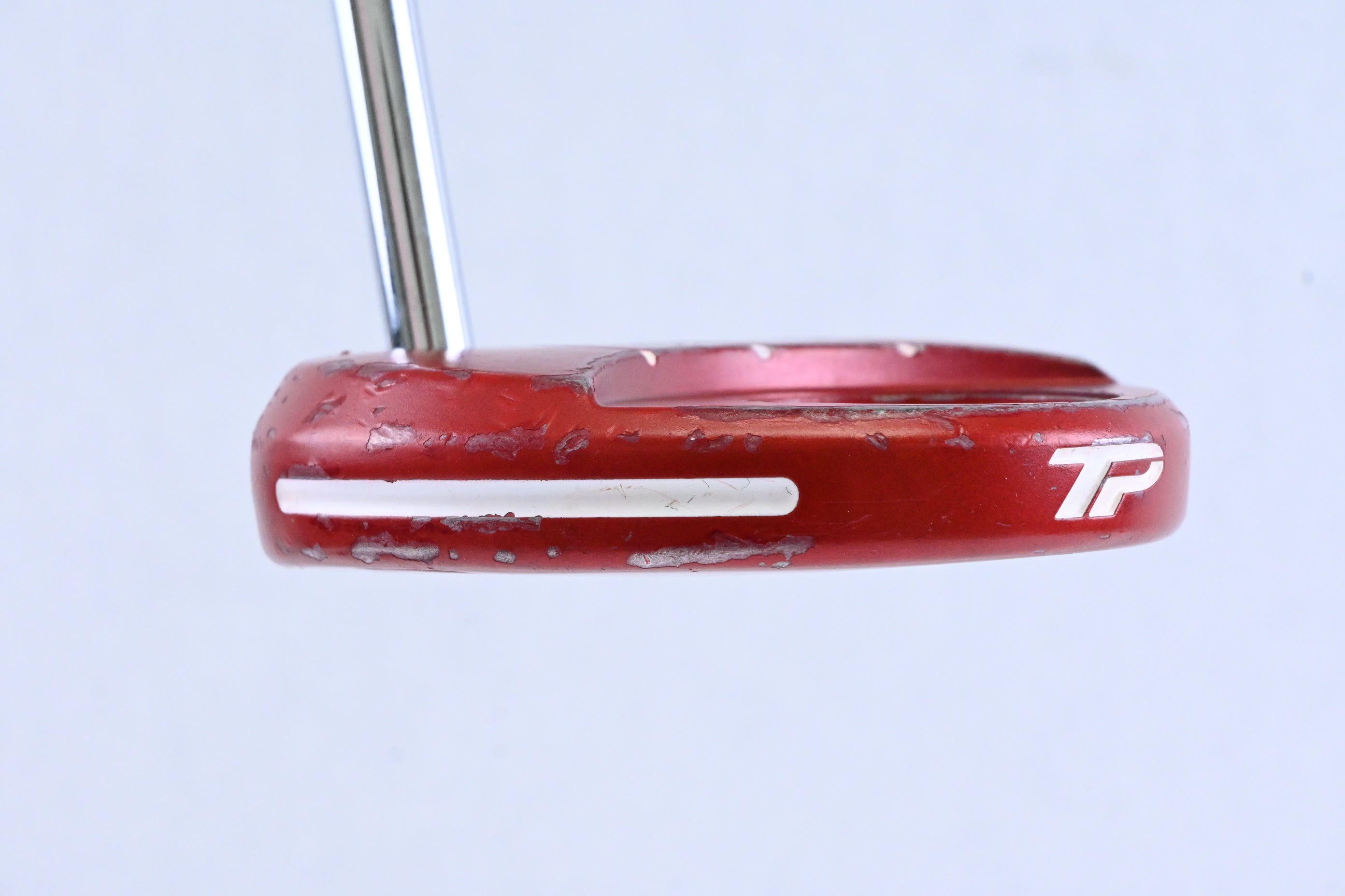 Taylormade TP Collection Red Chaska Putter / 35 Inch