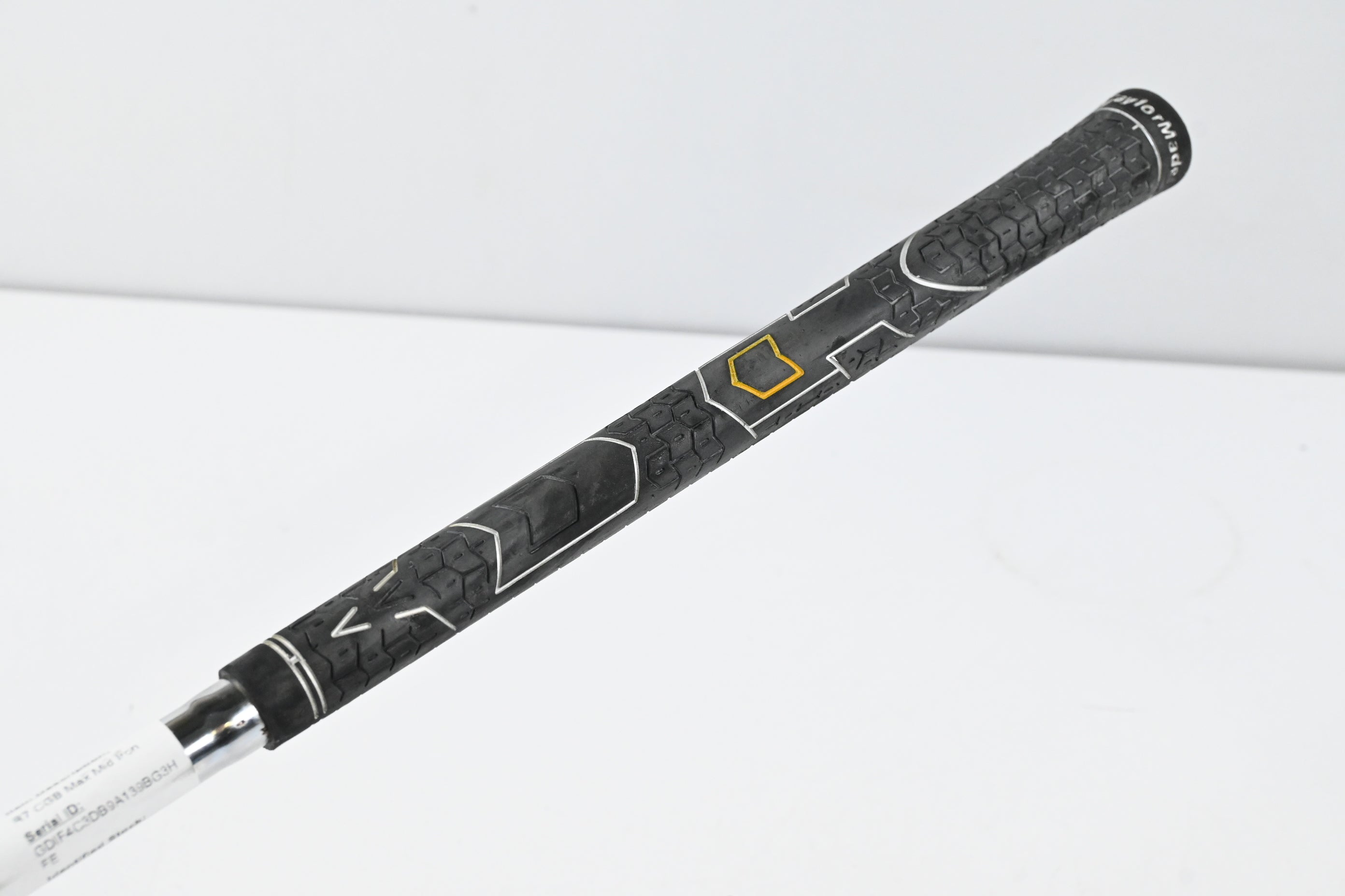 Taylormade R7 CGB Max #7 Iron / Regular Flex Steel Shaft
