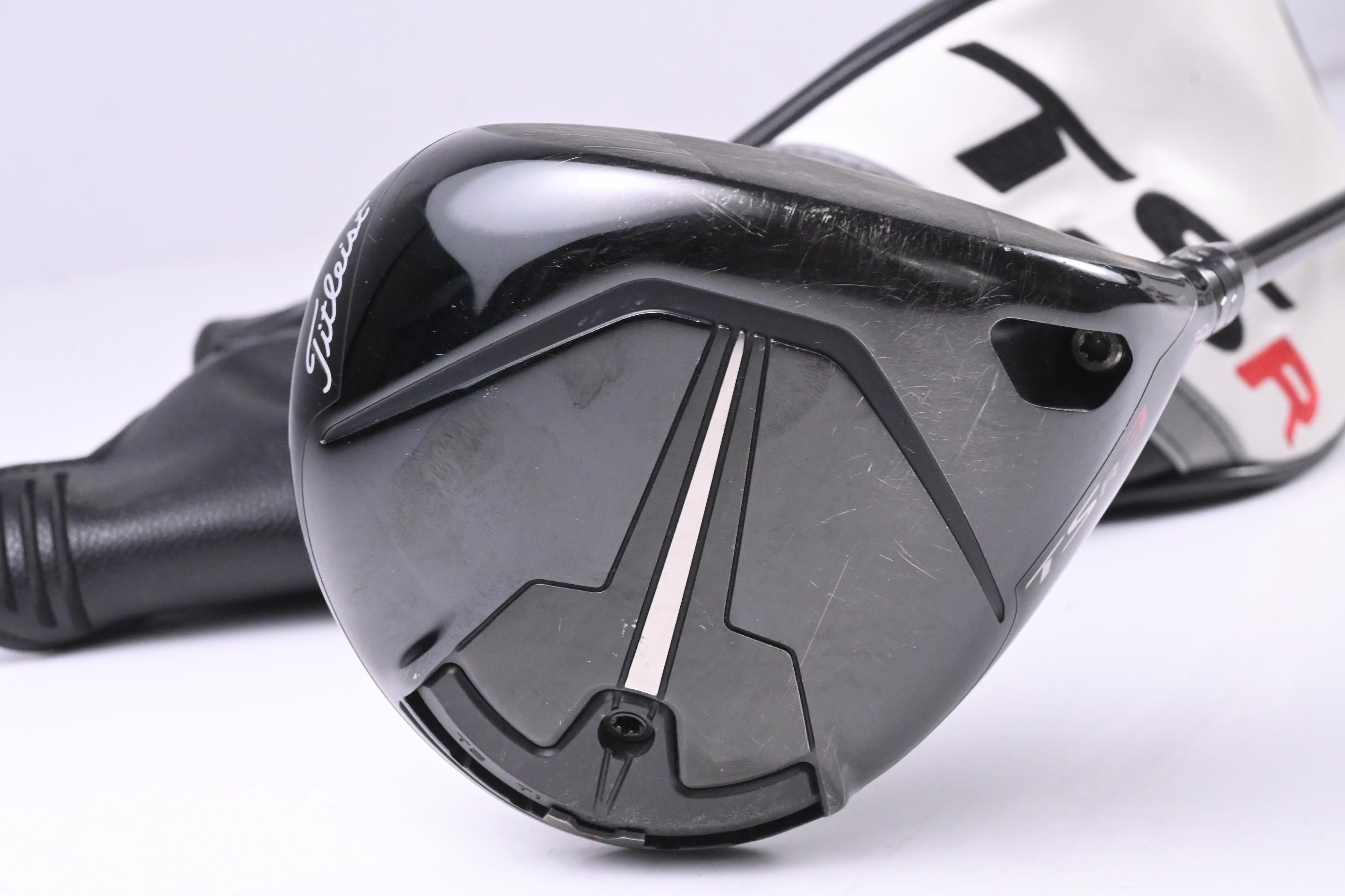 Titleist TSR3 Driver / 9 Degree / Regular Flex Tensei AV Blue 65 Shaft