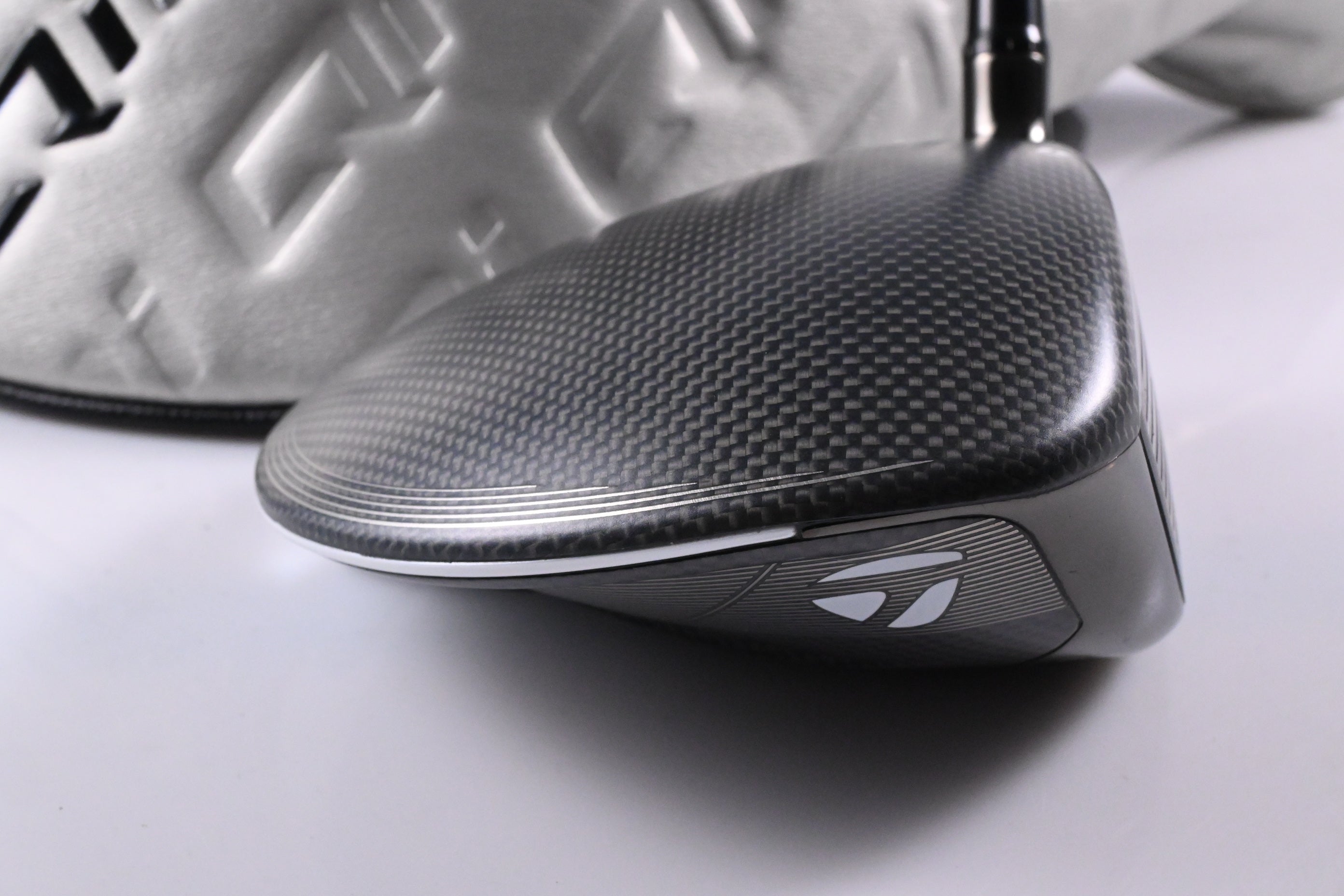 Taylormade Qi35 Max Lite Driver / 12 Degree / Stiff Flex Ventus Blue 5 Shaft