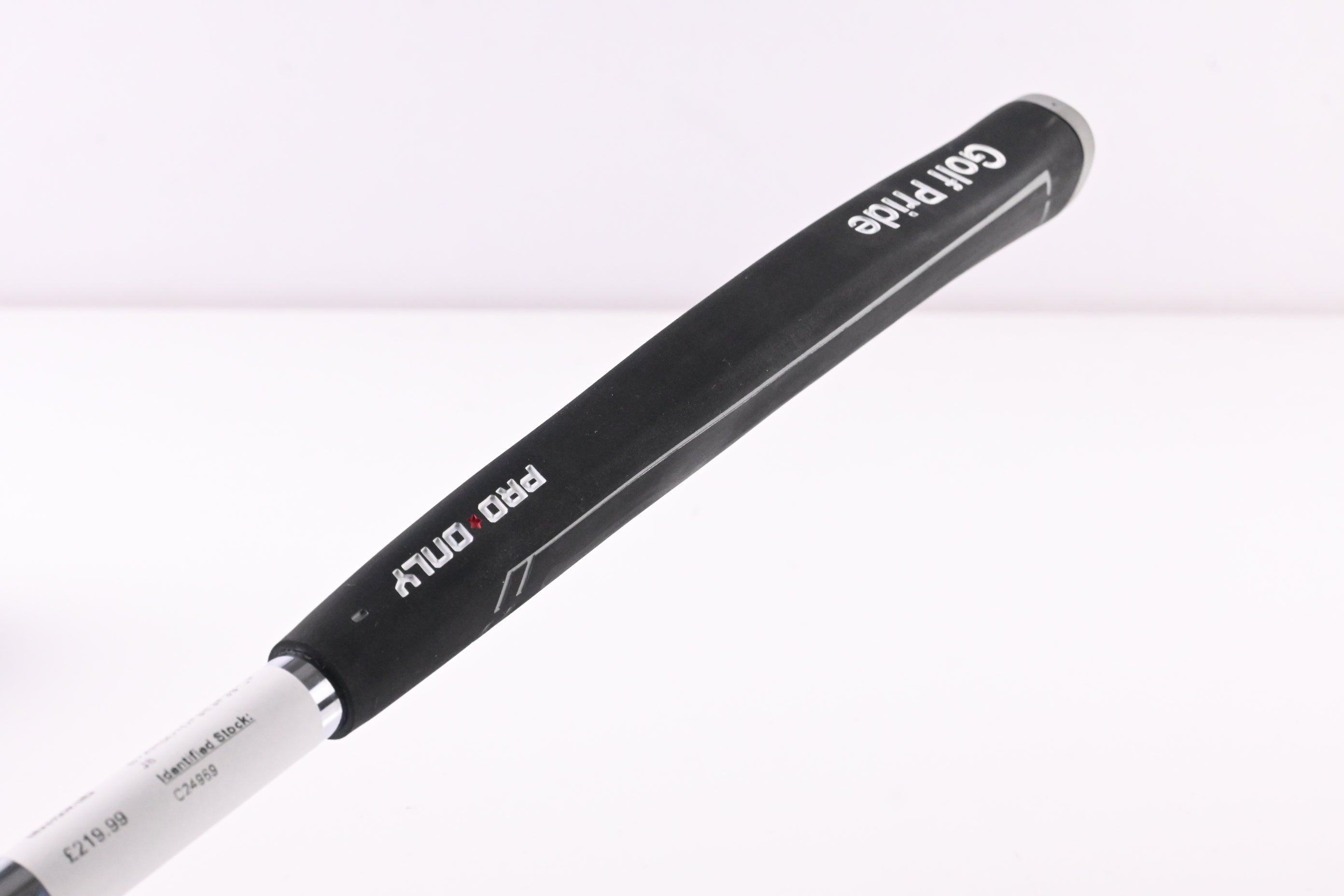 Odyssey Ai-One Square 2 Square Max 1 Putter / 32.5 Inch