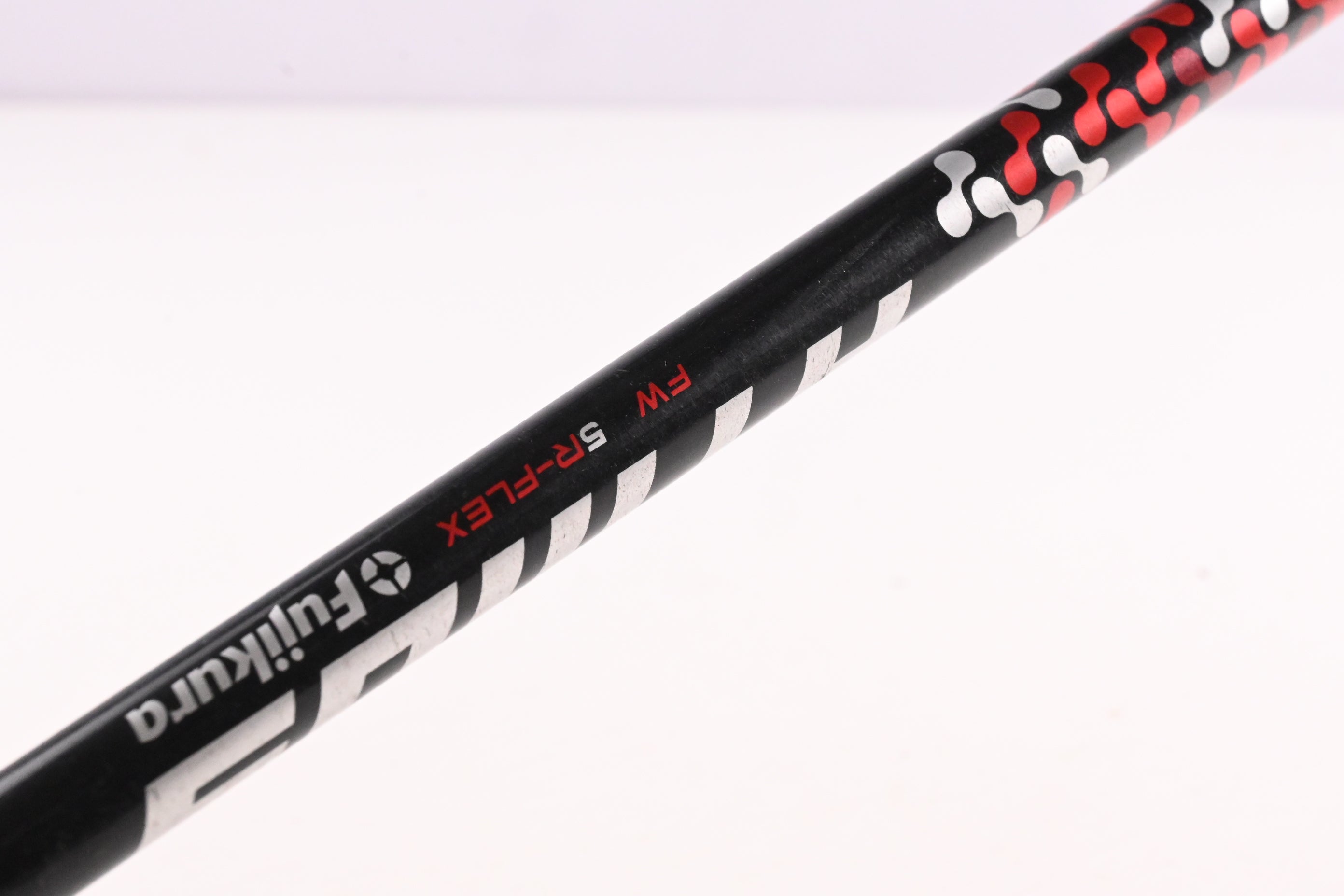 Taylormade M4 #3 Wood / 15 Degree / Regular Flex Fujikura Atmos Red 5 Shaft