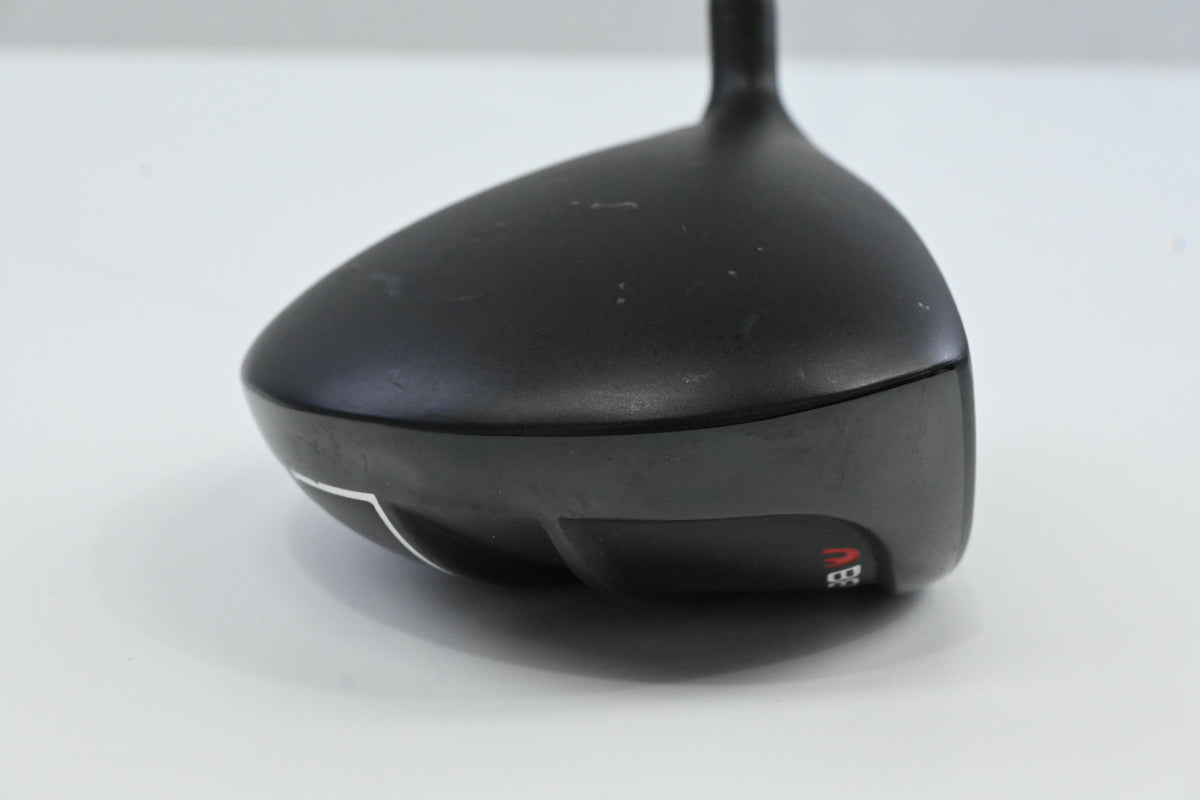 Benross RIP Speed Driver / 10 Degree / Regular Flex Aldila RIP Phenom 60