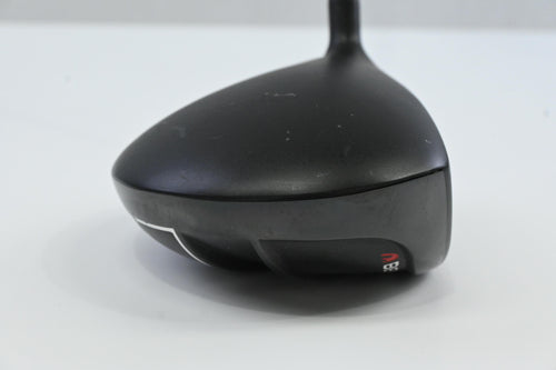 Benross RIP Speed Driver / 10 Degree / Regular Flex Aldila RIP Phenom 60