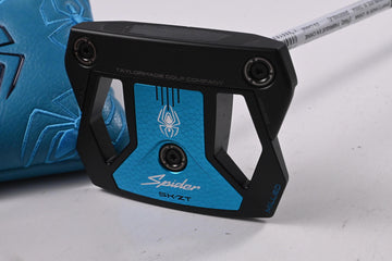 Taylormade Spider ZT Black Putter / 38 Inch