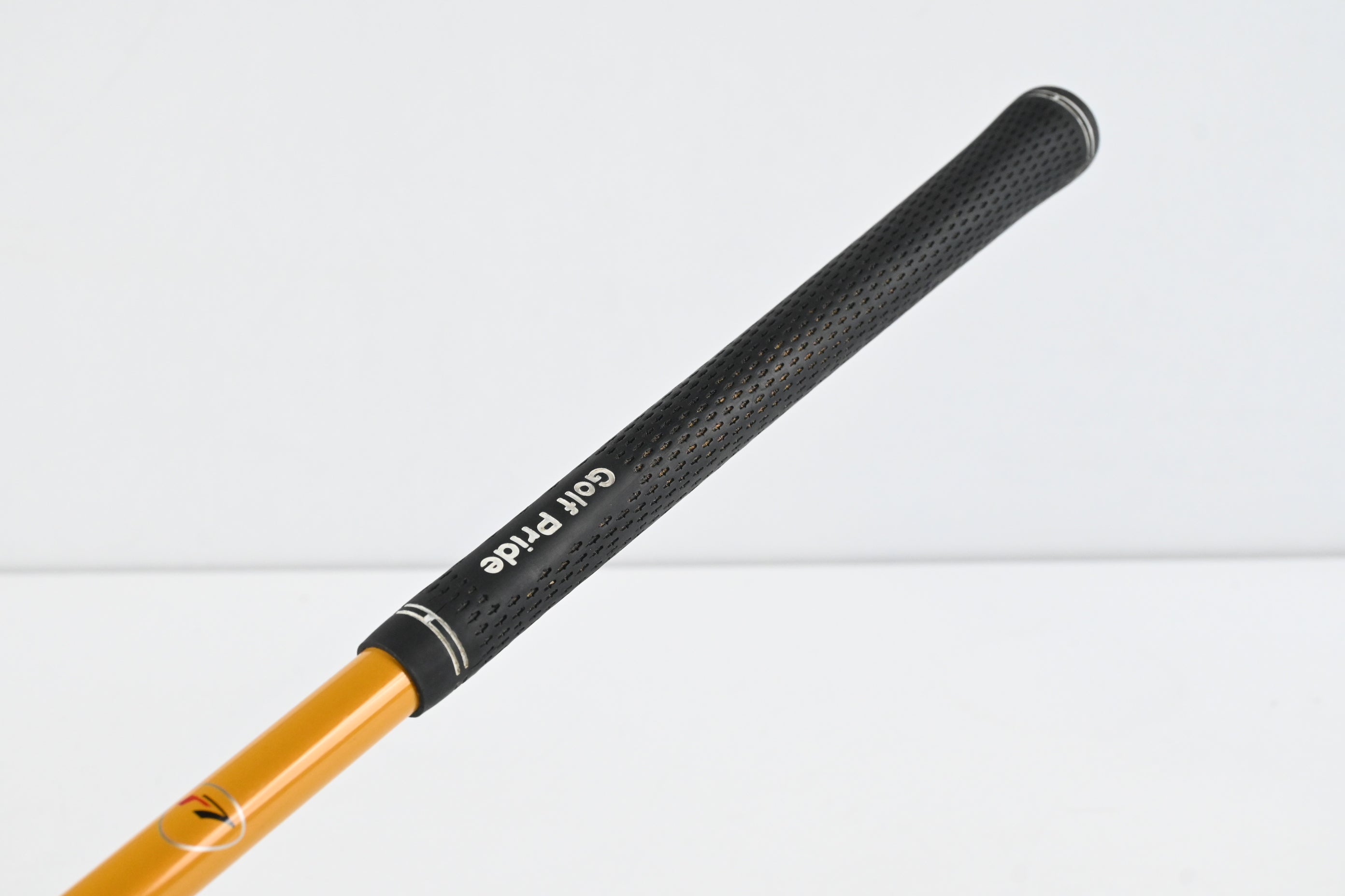 Taylormade R7 Draw Driver / 9 Degree / Senior Flex REAX 55 Shaft