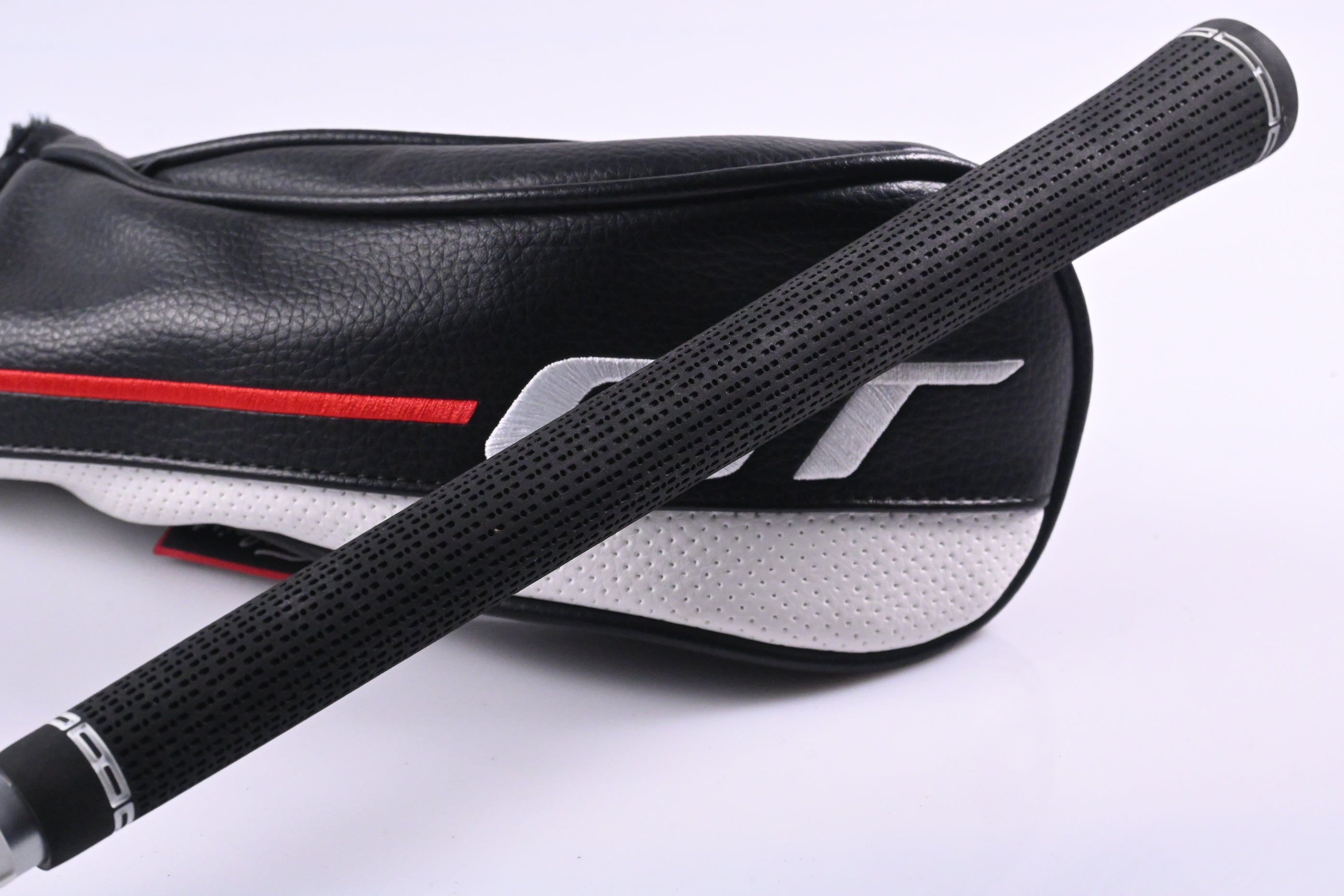 Titleist GT1 #5 Hybrid / 23 Degree / Regular Flex Fujikura Air Speeder 50 Shaft