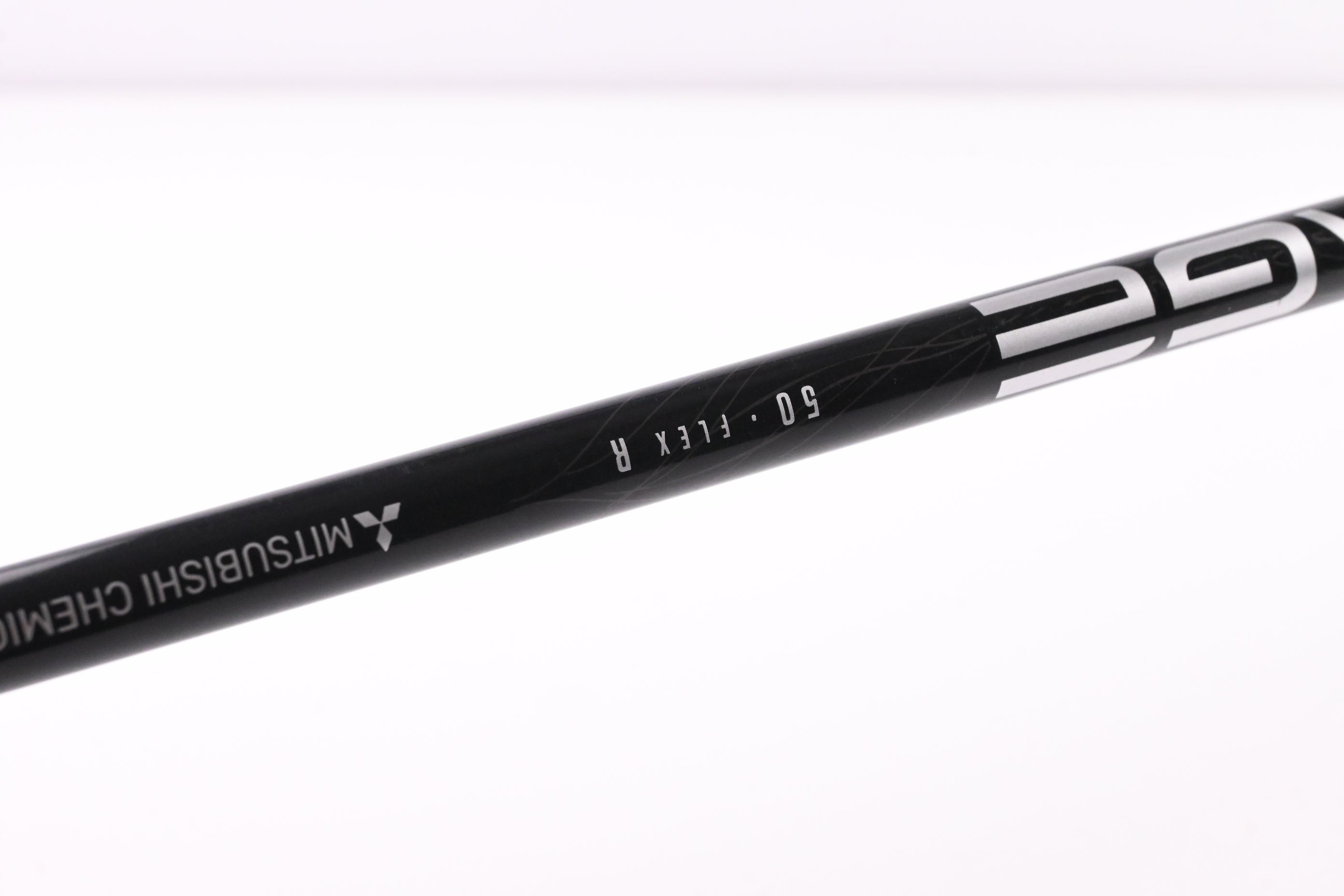 Titleist TSi2 Driver / 9 Degree / Regular Flex Kuro Kage Black Series 50 Shaft