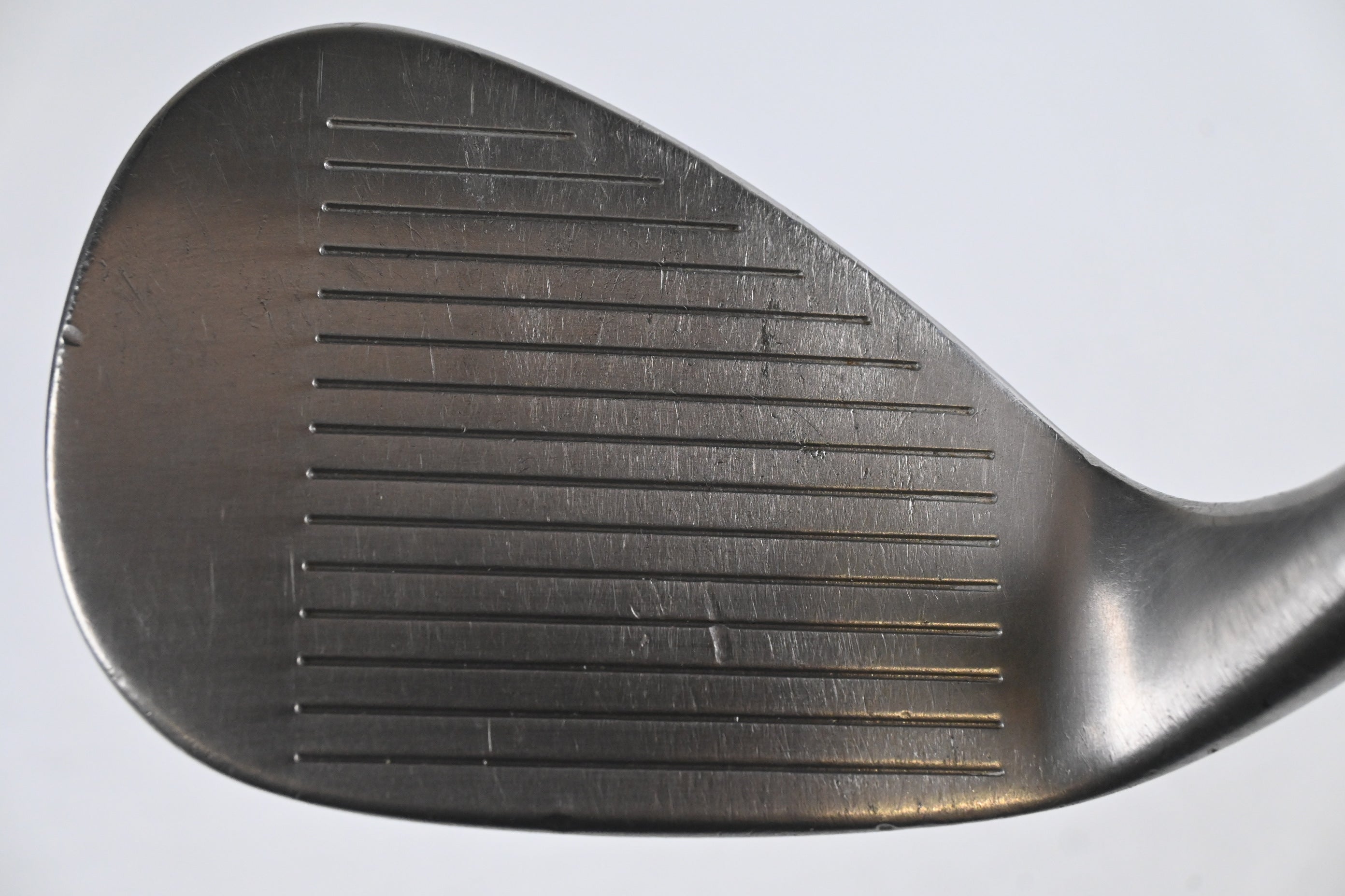 Orka SGS J29 Lob Wedge / 60 Degree / Stiff Flex KBS TGI 70 Shaft