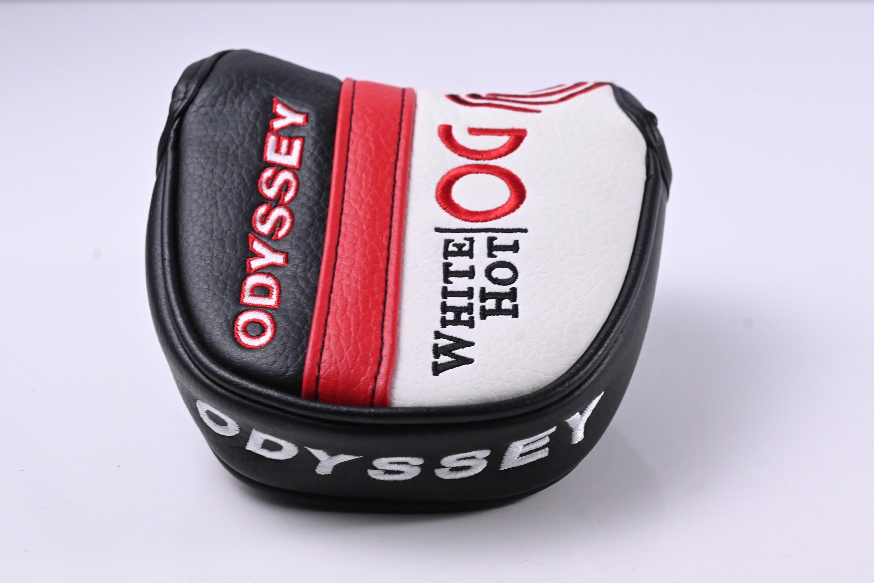 Odyssey White Hot Versa Twelve CS Putter / 35 Inch