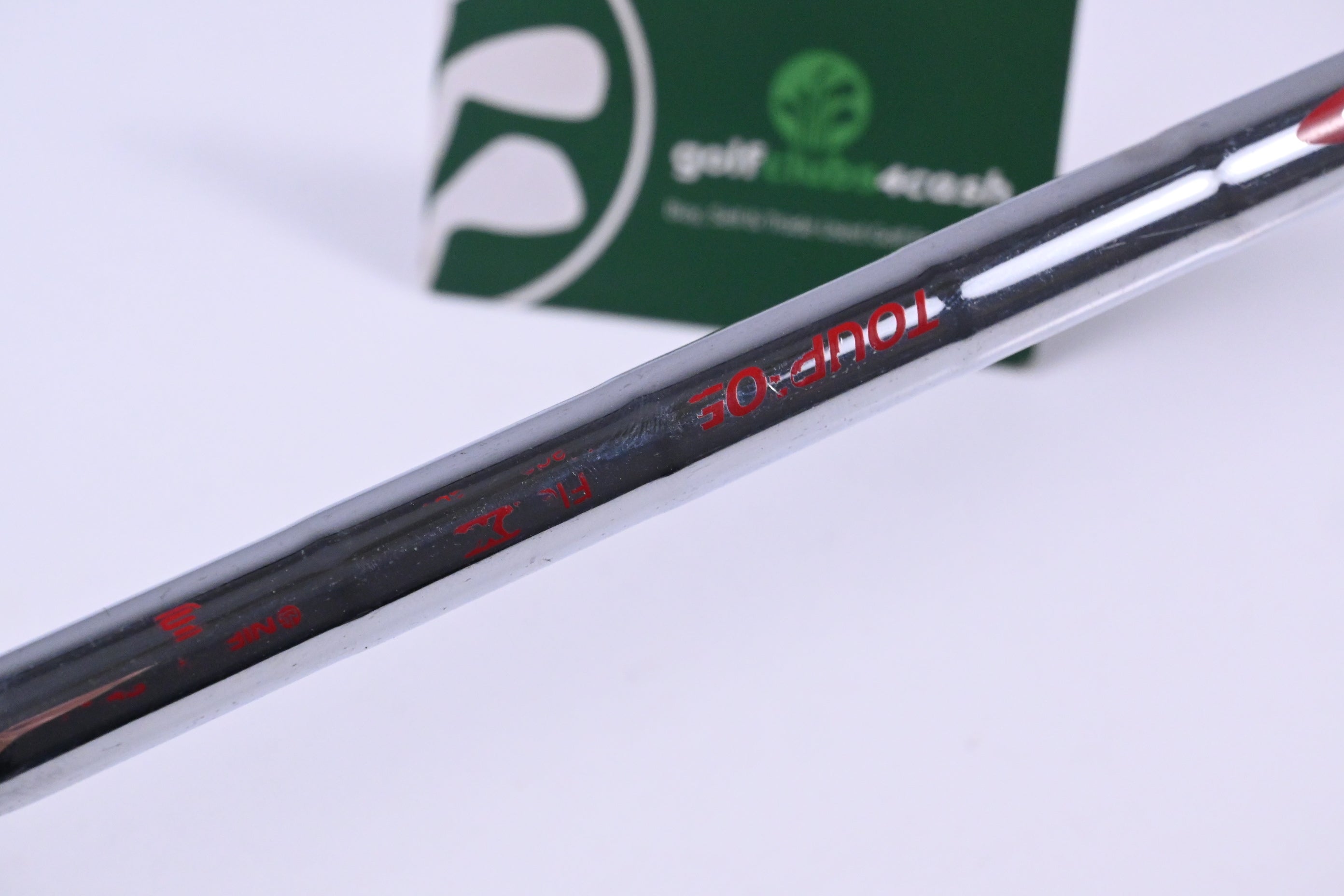 Mizuno T20 Gap Wedge / 51 Degree / X-Flex N.S. Pro Modus 3 Tour 105 Shaft