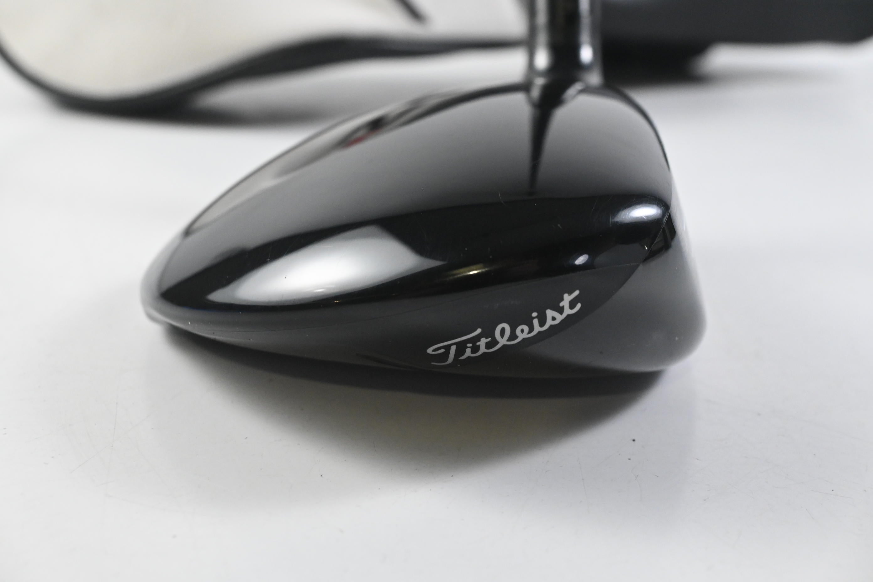 Titleist TSR2 #3 Wood / 16.5 Degree / Stiff Flex Tensei 1K Black 75 Shaft