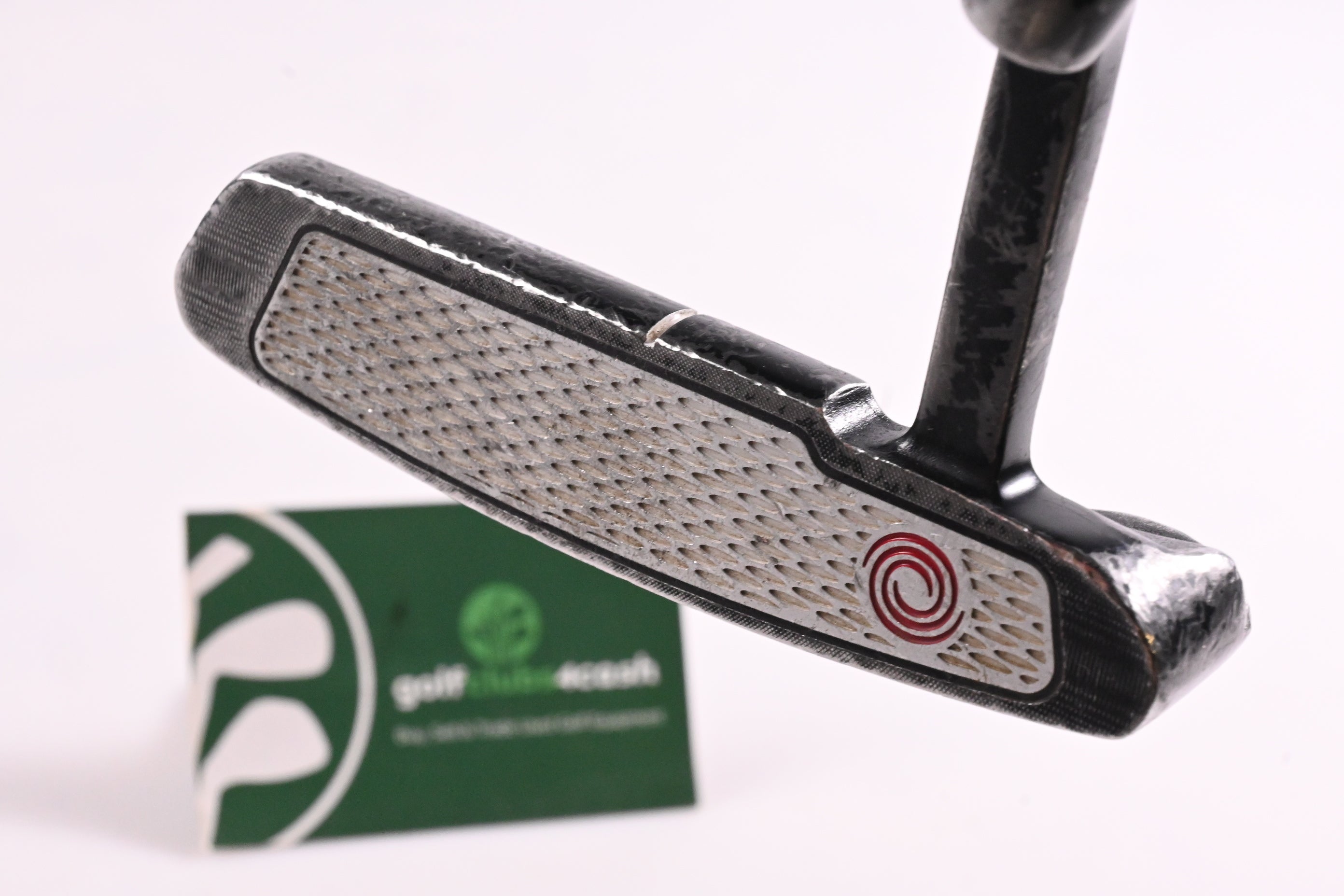 Odyssey Metal-X Milled #1 Putter / 34 Inch