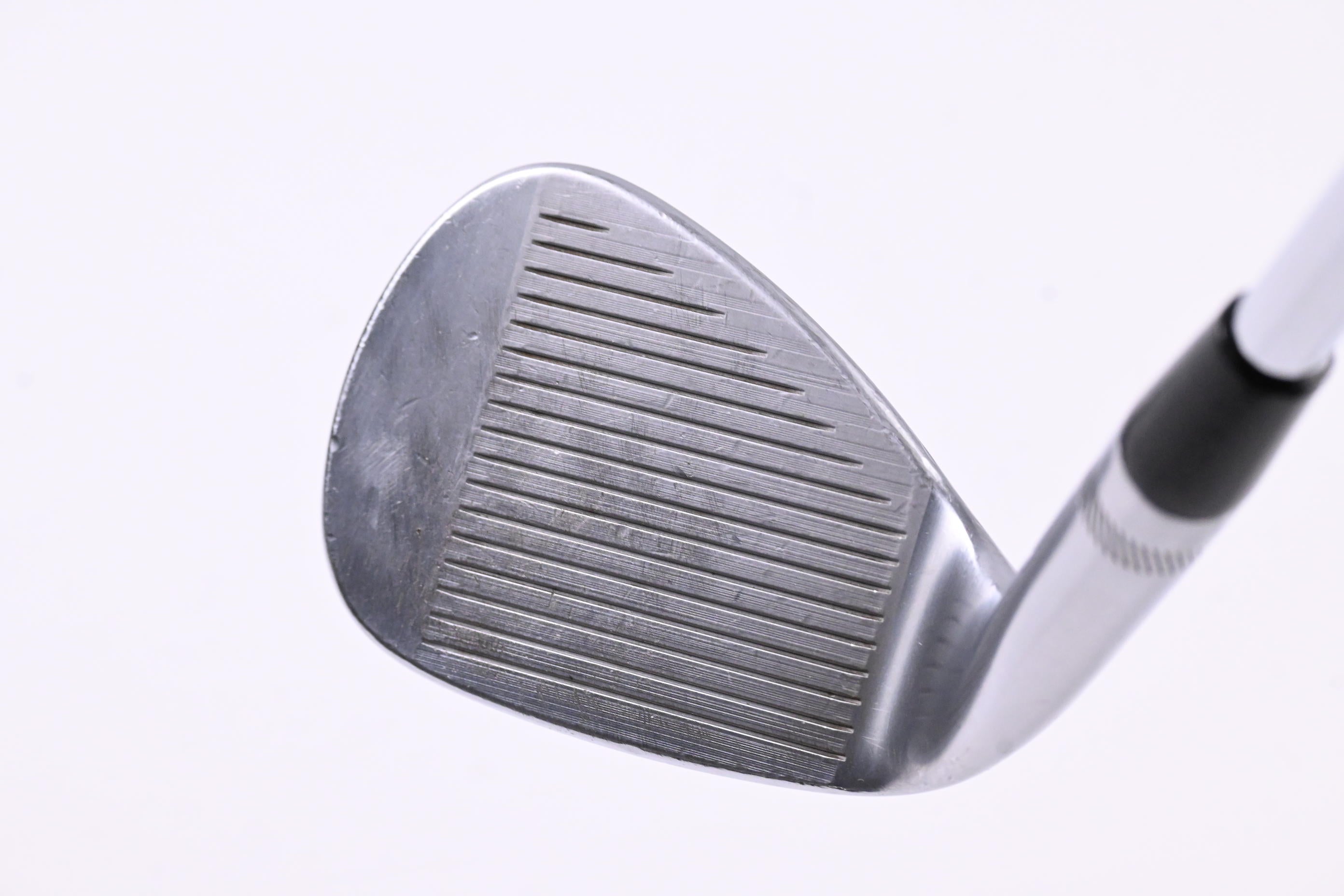 Titleist Vokey SM9 Sand Wedge / 54 Degree / Stiff Flex Project X Shaft