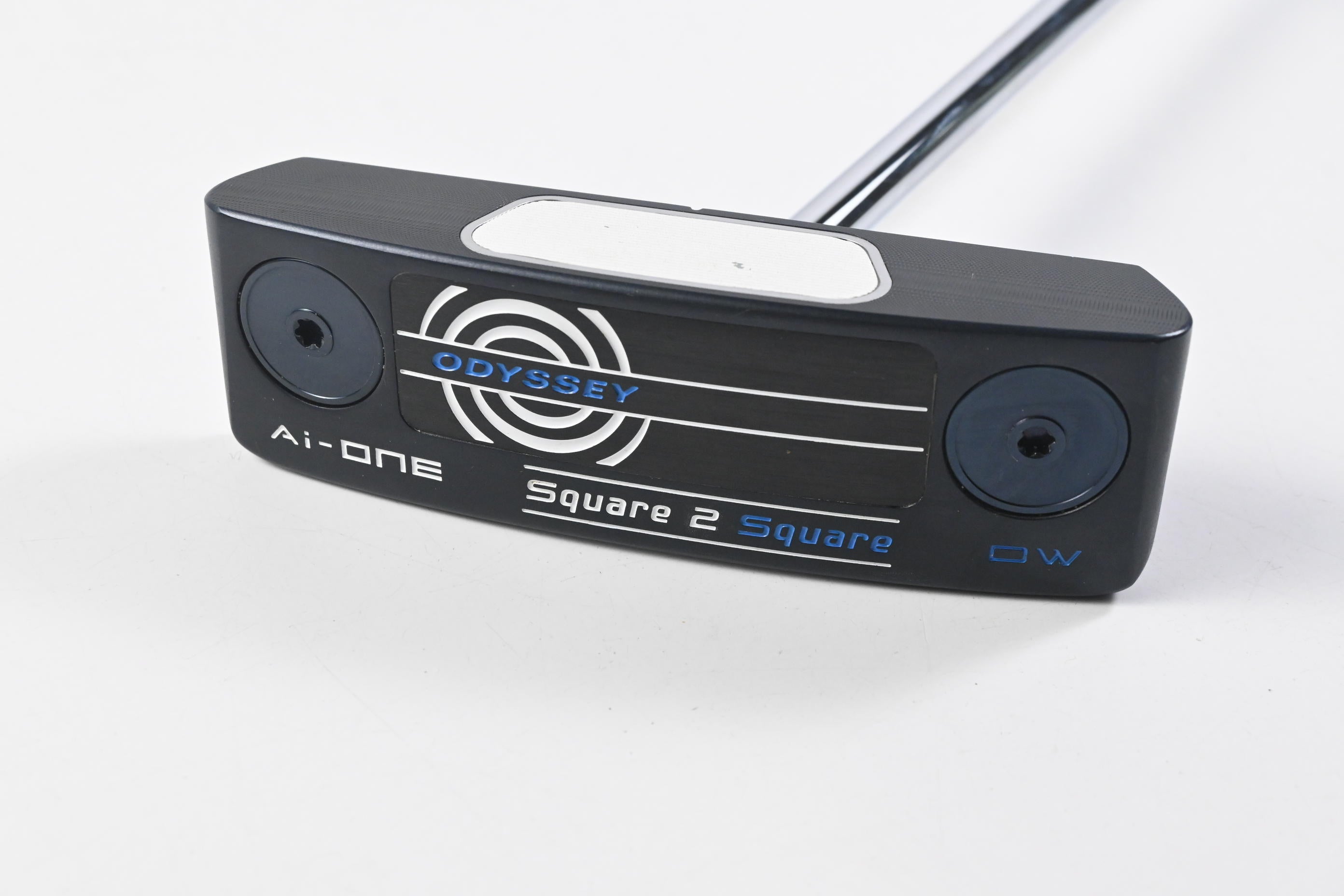Odyssey Ai-One Square 2 Square DW Putter / 34 Inch