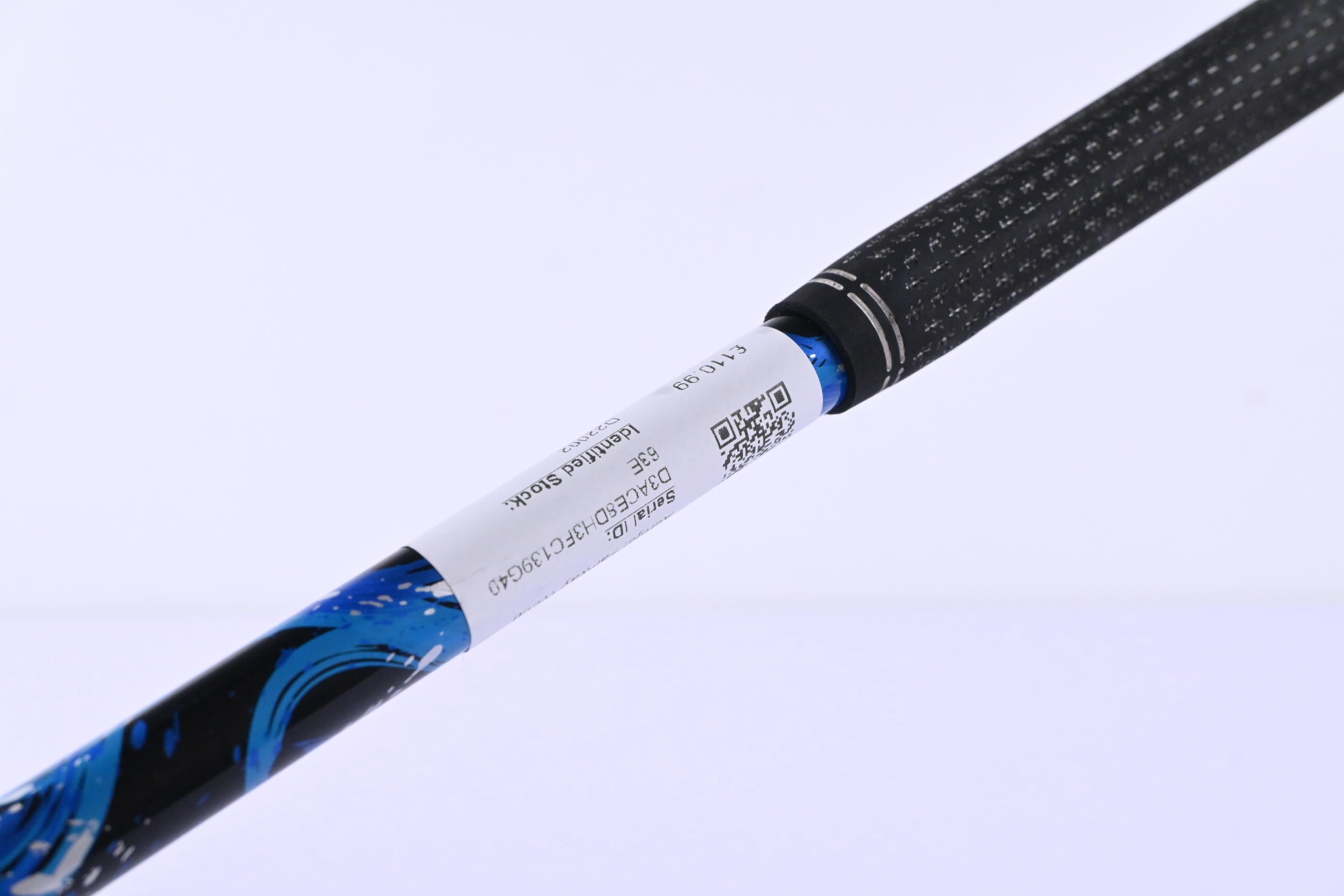 Cobra Aerojet #5 Wood / 18 Degree / Stiff Flex Kai'li Blue 60 Shaft