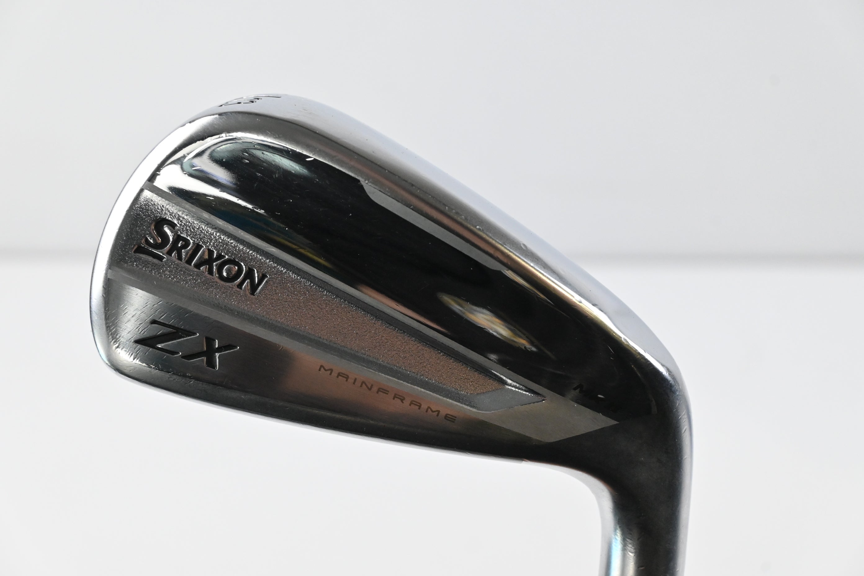 Srixon ZX MK II 2023 Utility #4 Iron / 23 Degree / Stiff Flex UST Recoil DART 90