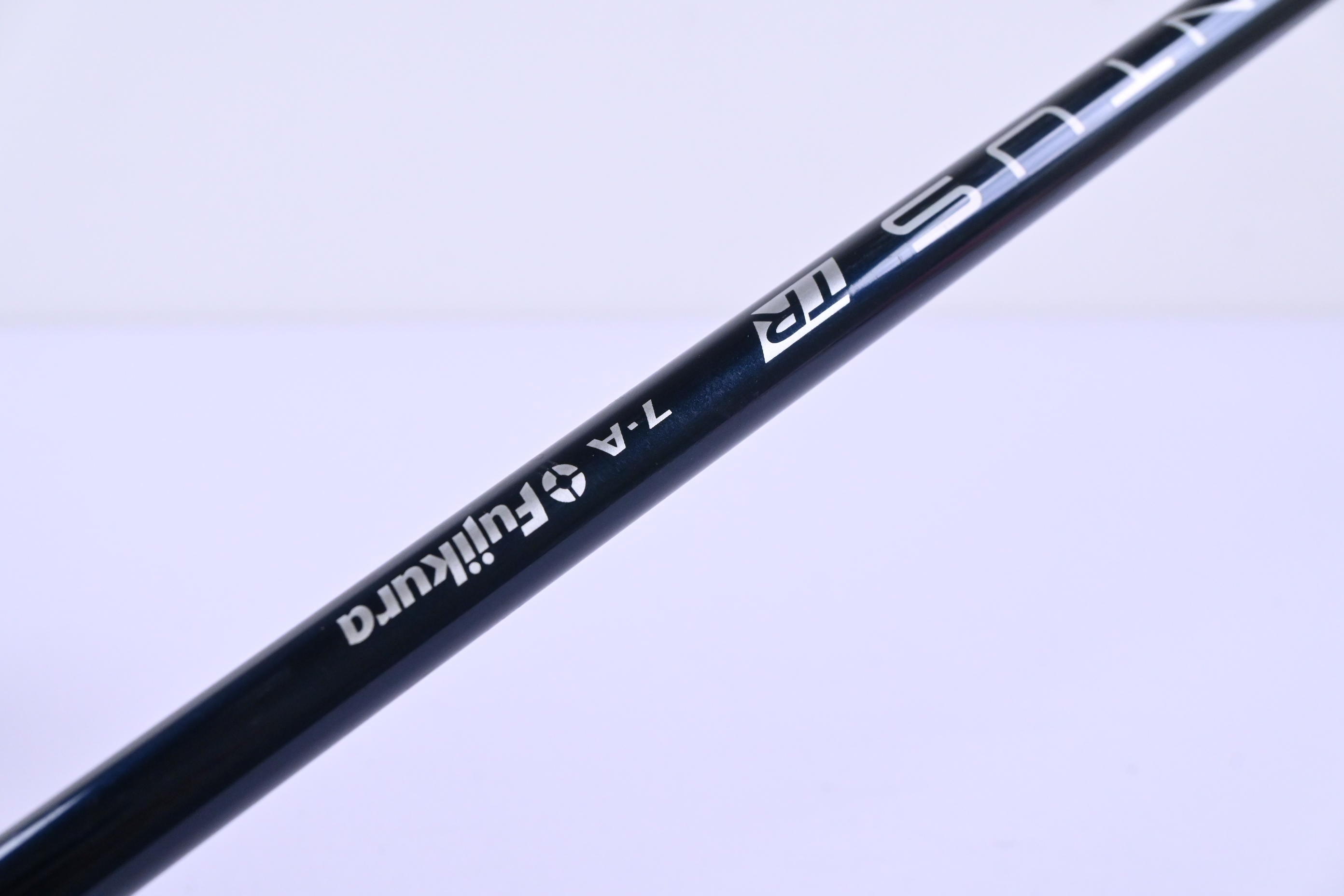 Left Hand Srixon ZXi #4 Hybrid / 22 Degree / Senior Flex Ventus TR Blue 7