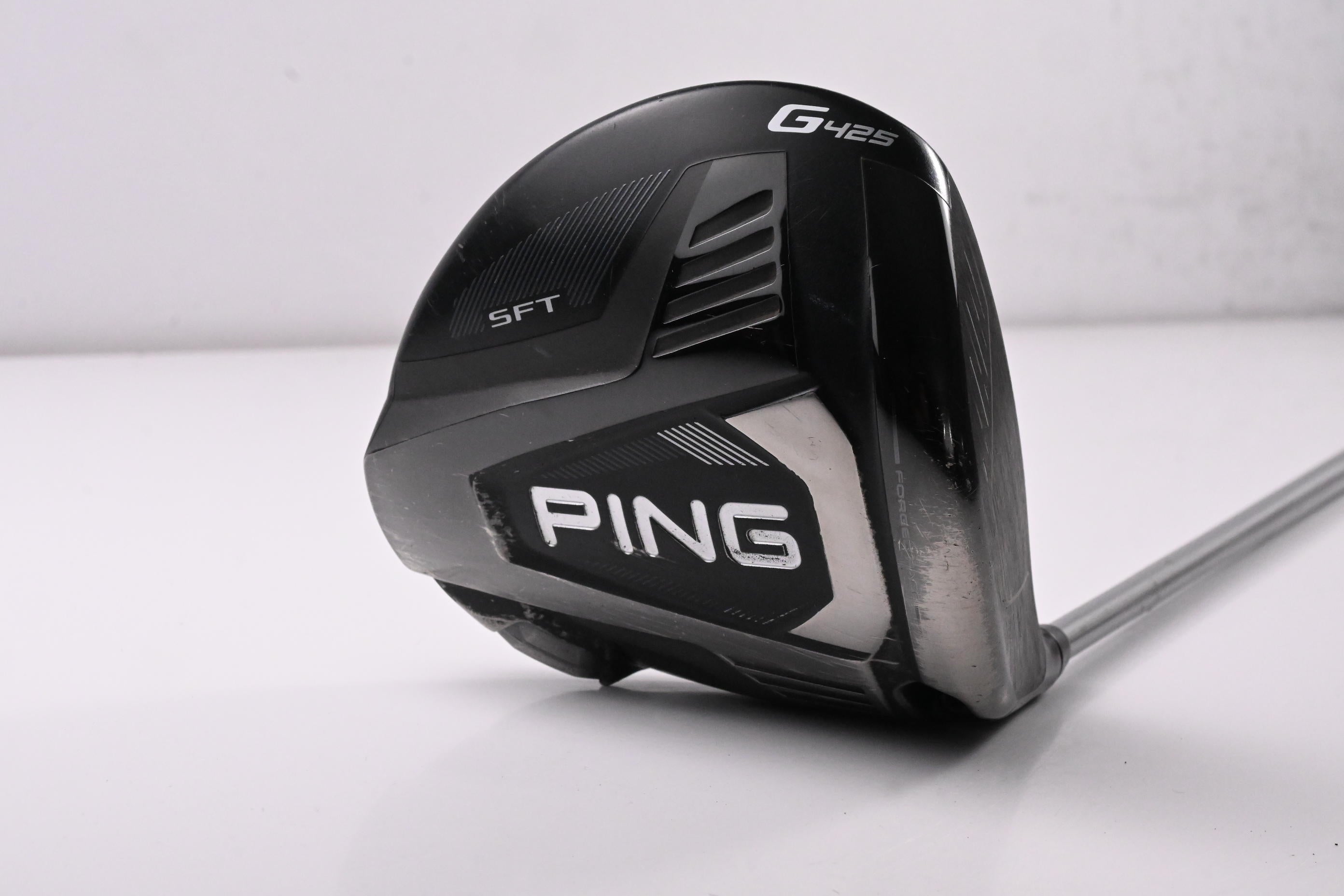 Ping G425 SFT Driver / 10.5 Degree / Senior Flex Ping Alta Quick 45 Shaft
